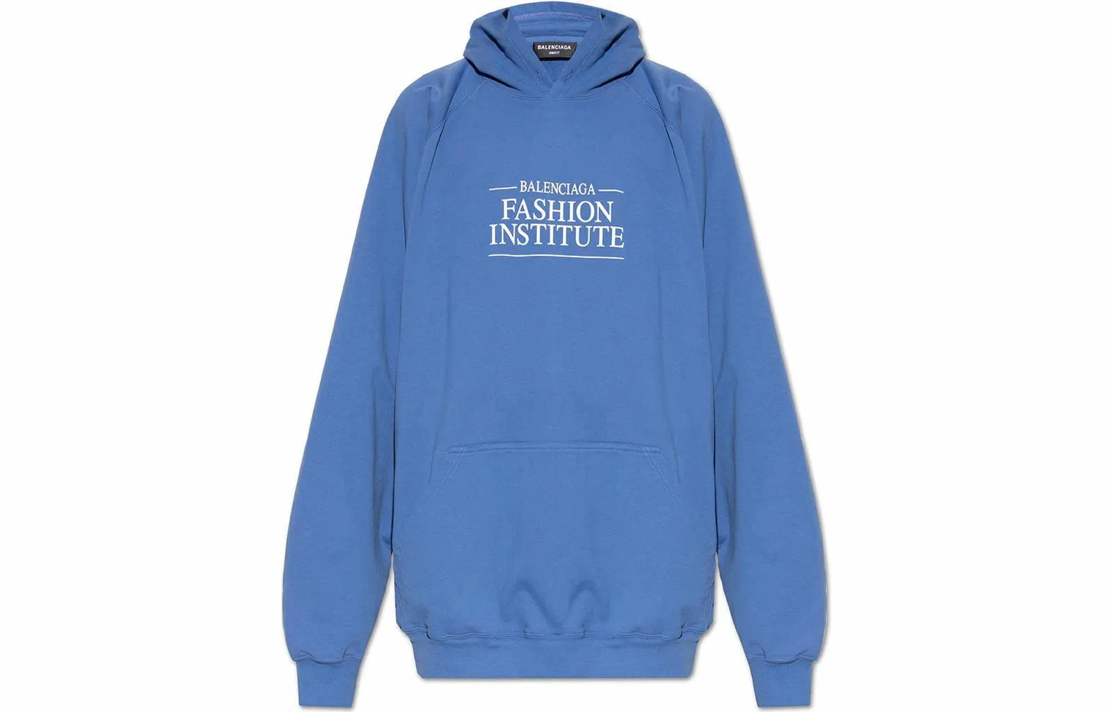 Balenciaga SS22 Logo