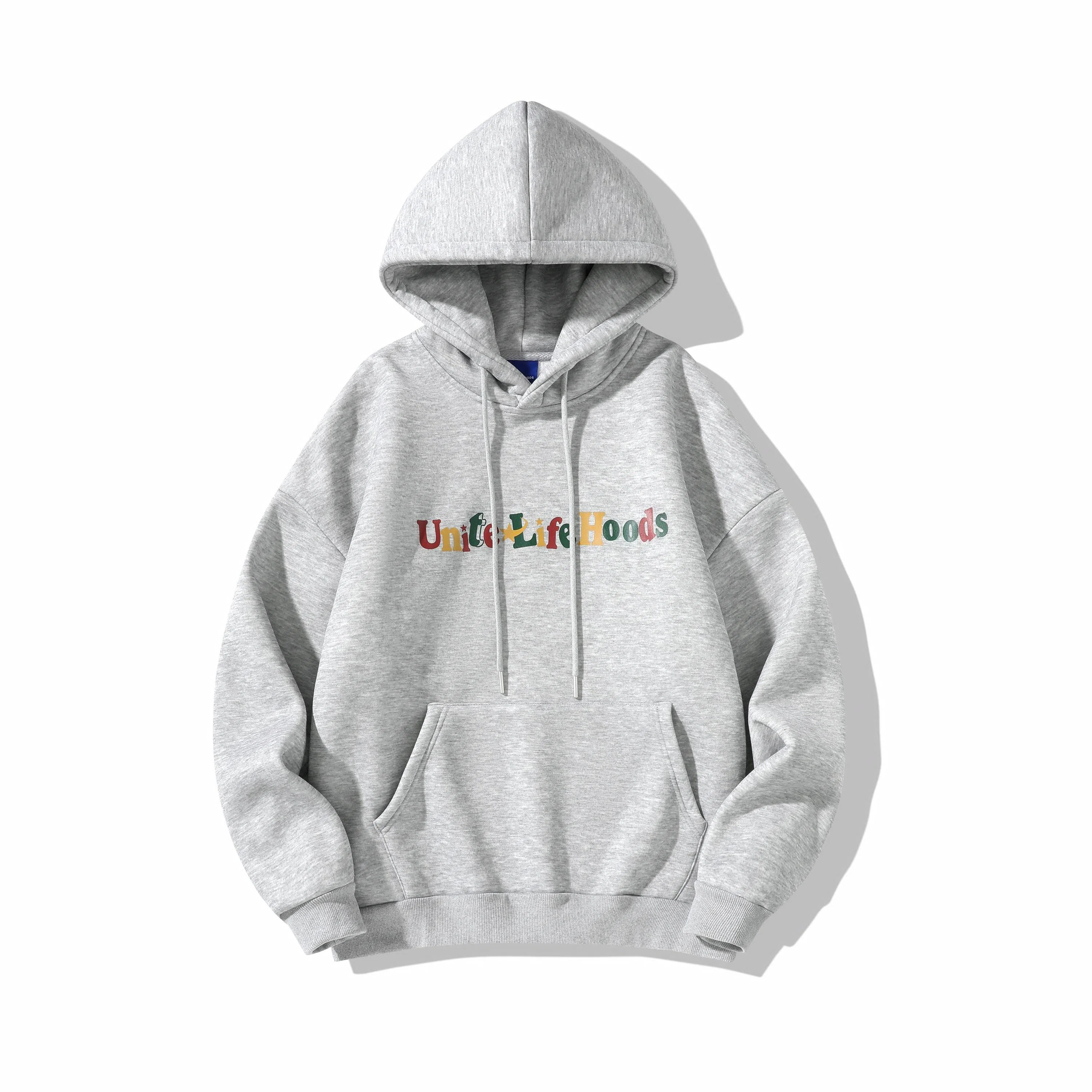 Unite Life HOODS
