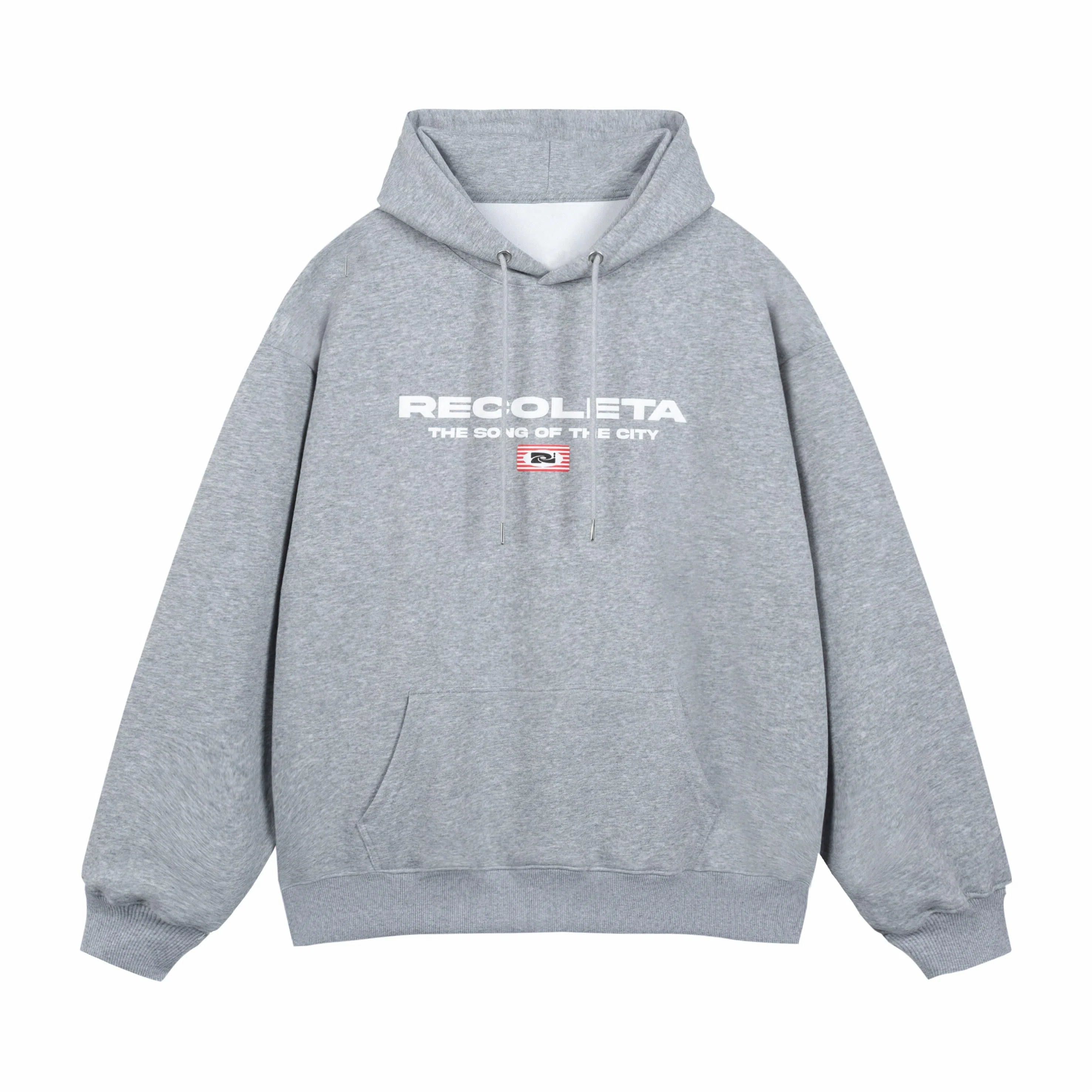 Recoleta Hoodie