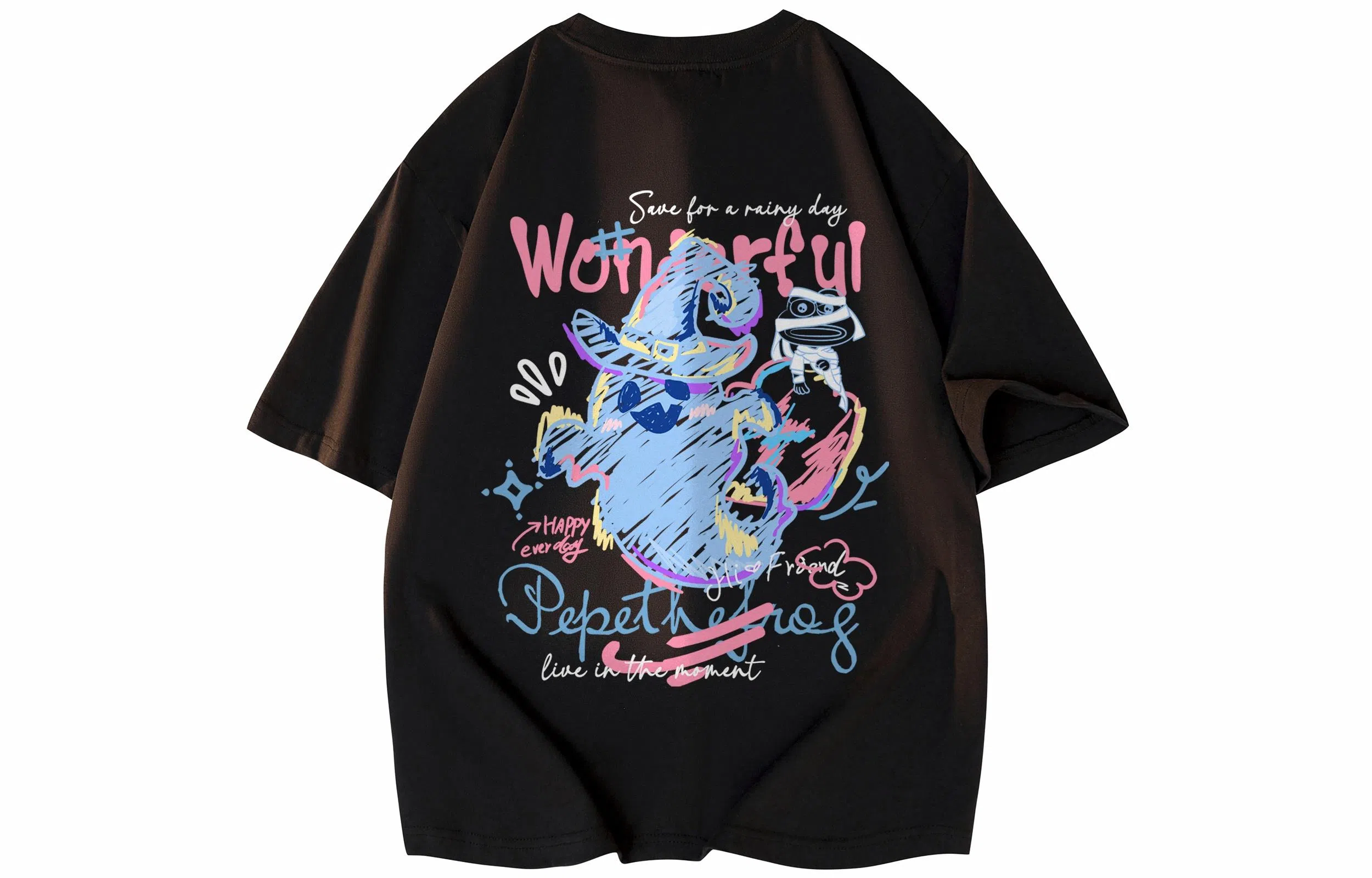 Pepe the Frog T-Shirt