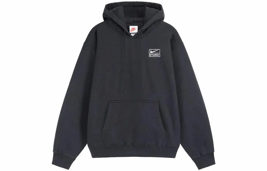Nike x Stussy SS22 Logo