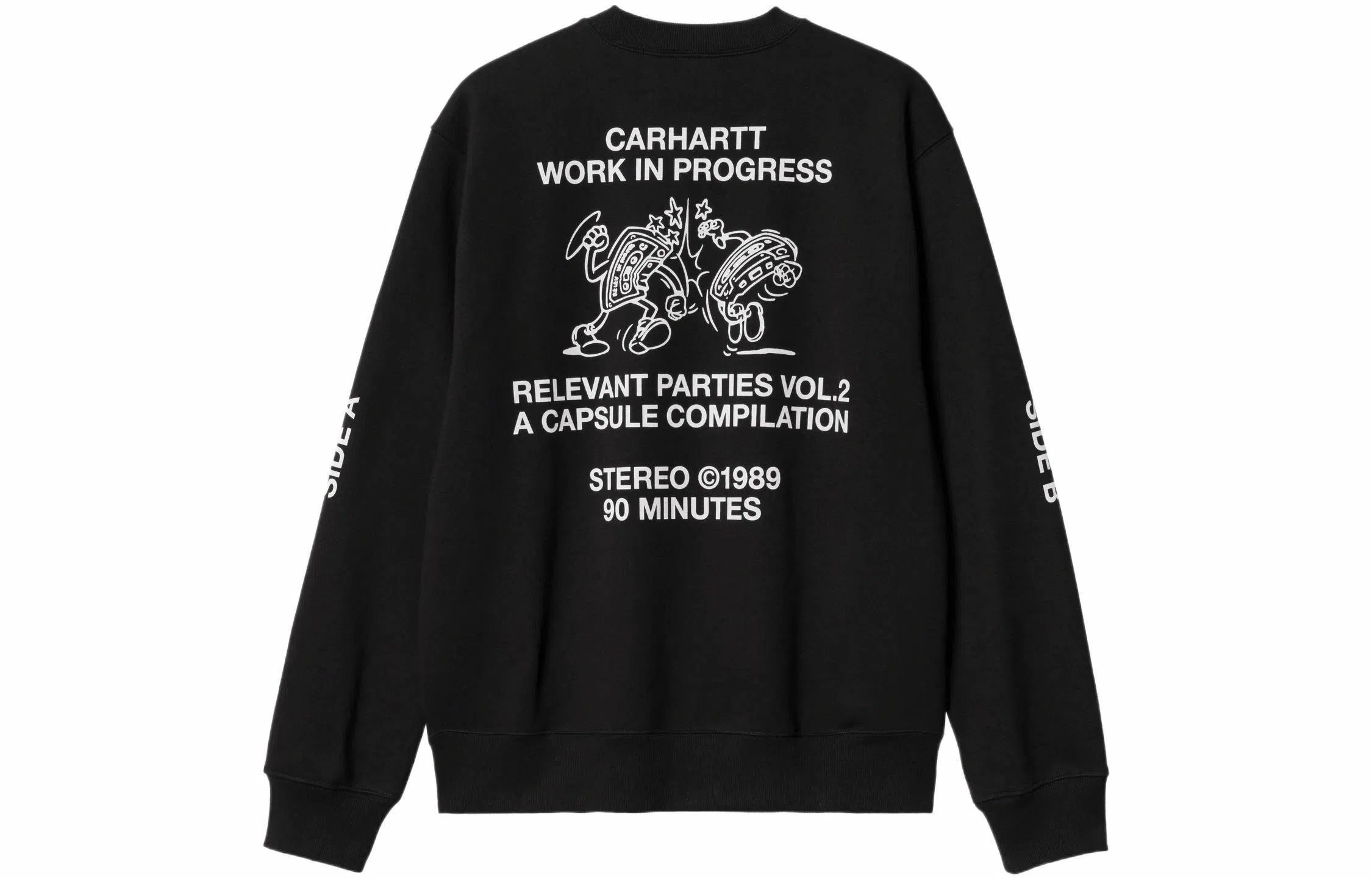 Carhartt WIP Sweatshirt