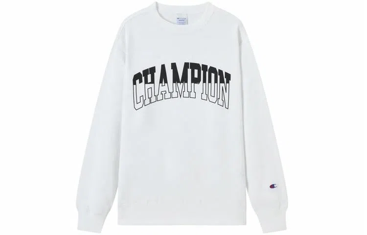 Champion FW23 Basic Logo