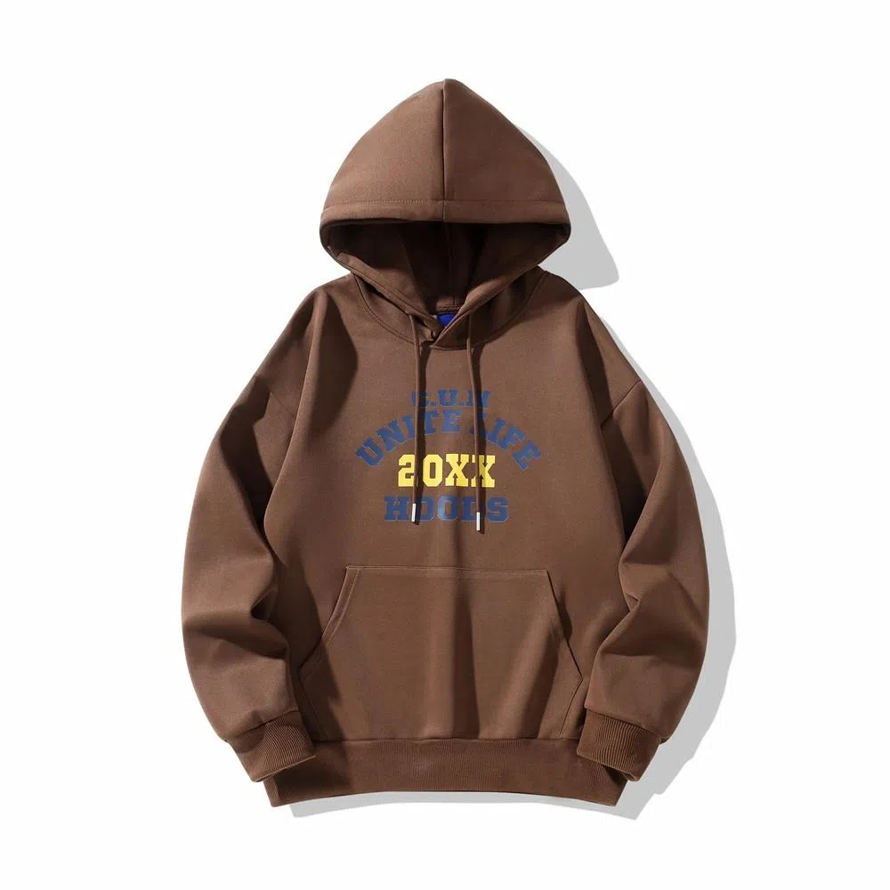 Unite Life HOODS Logo