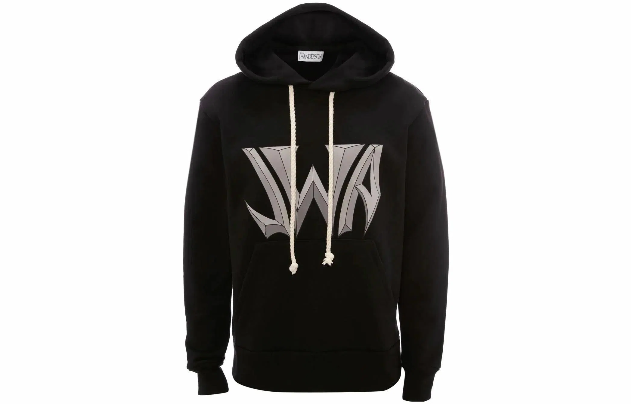 JW Anderson SS22 Logo