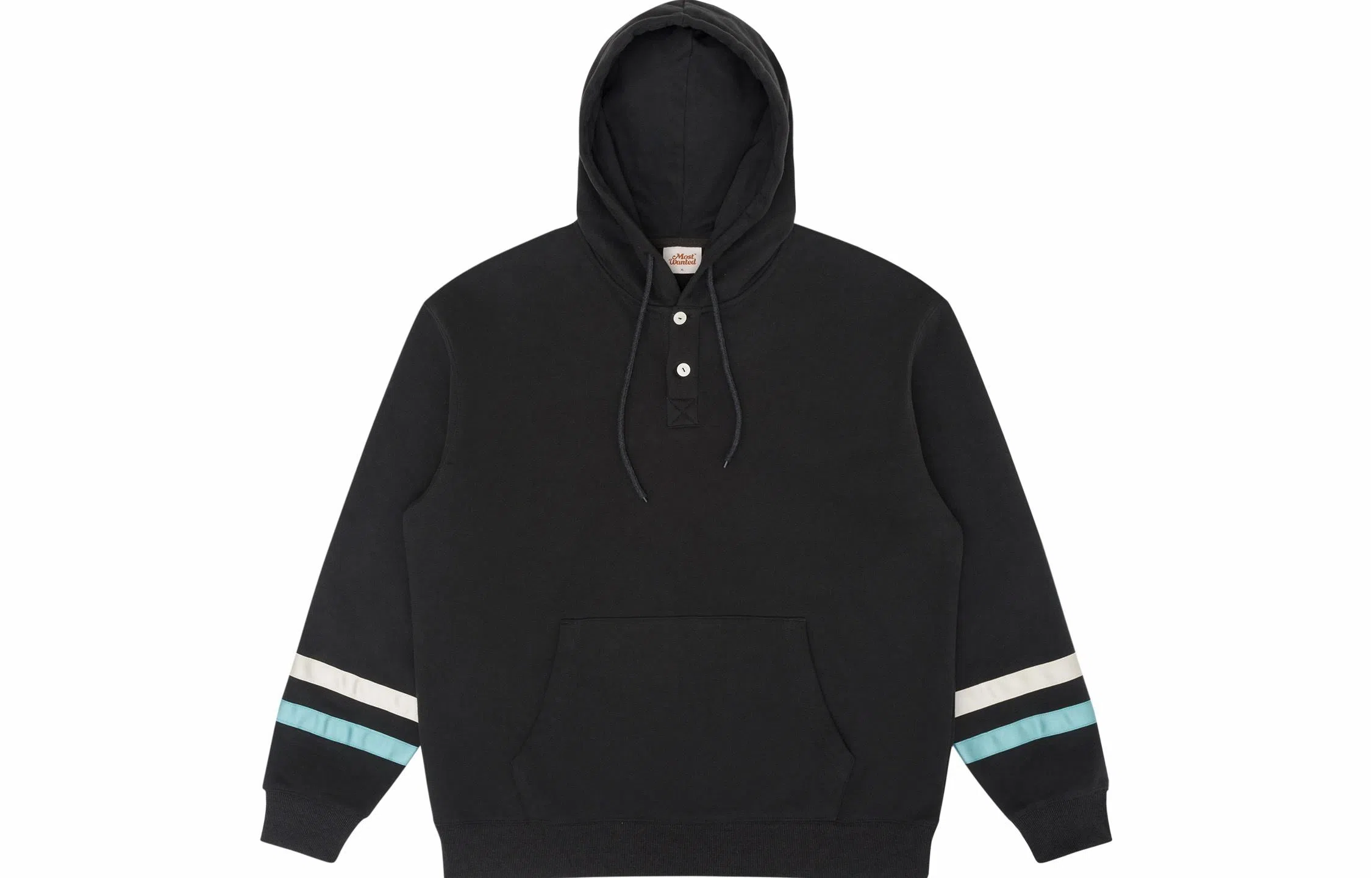 MostwantedLab Hoodie