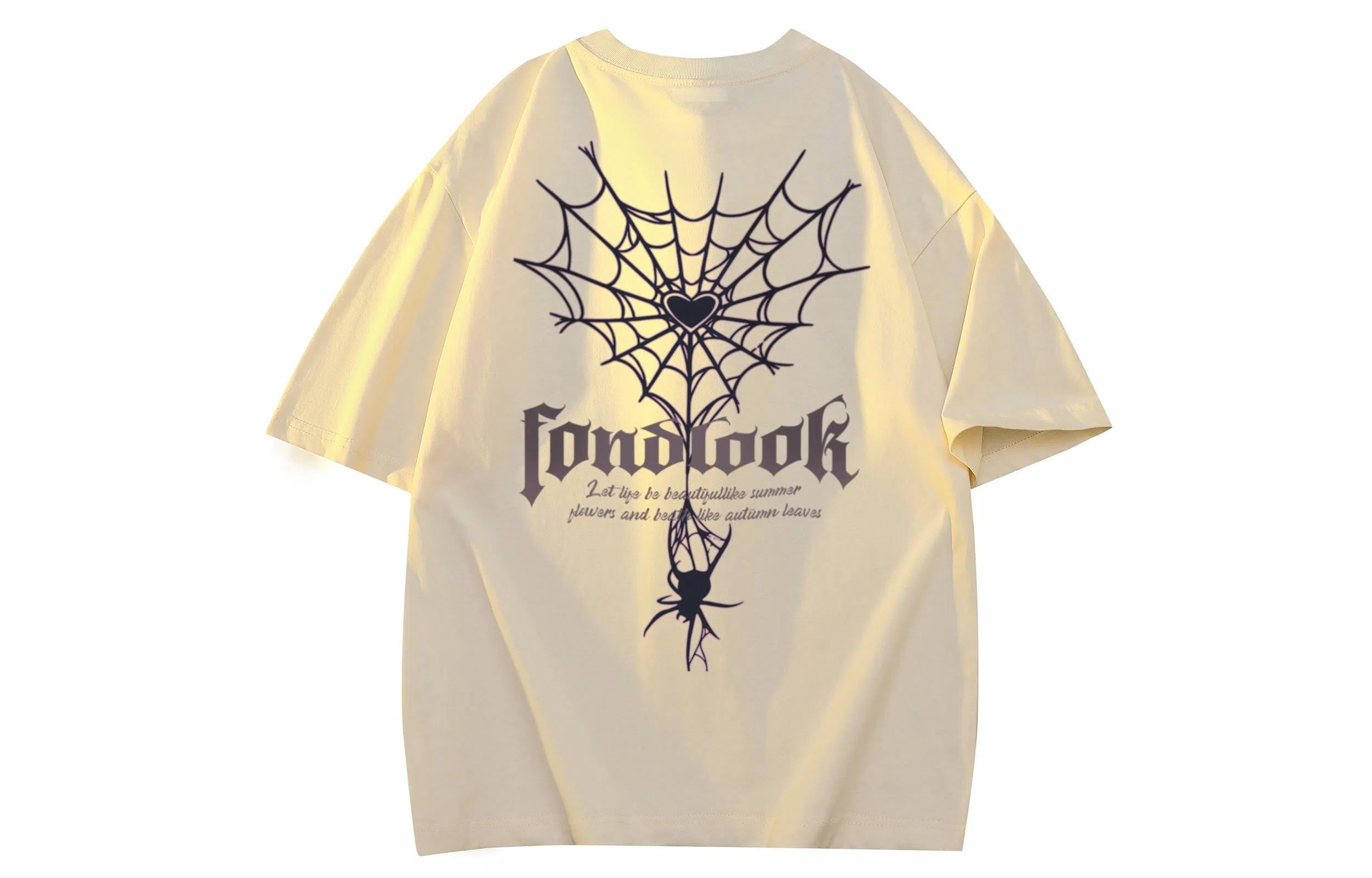 FONDLOOK T