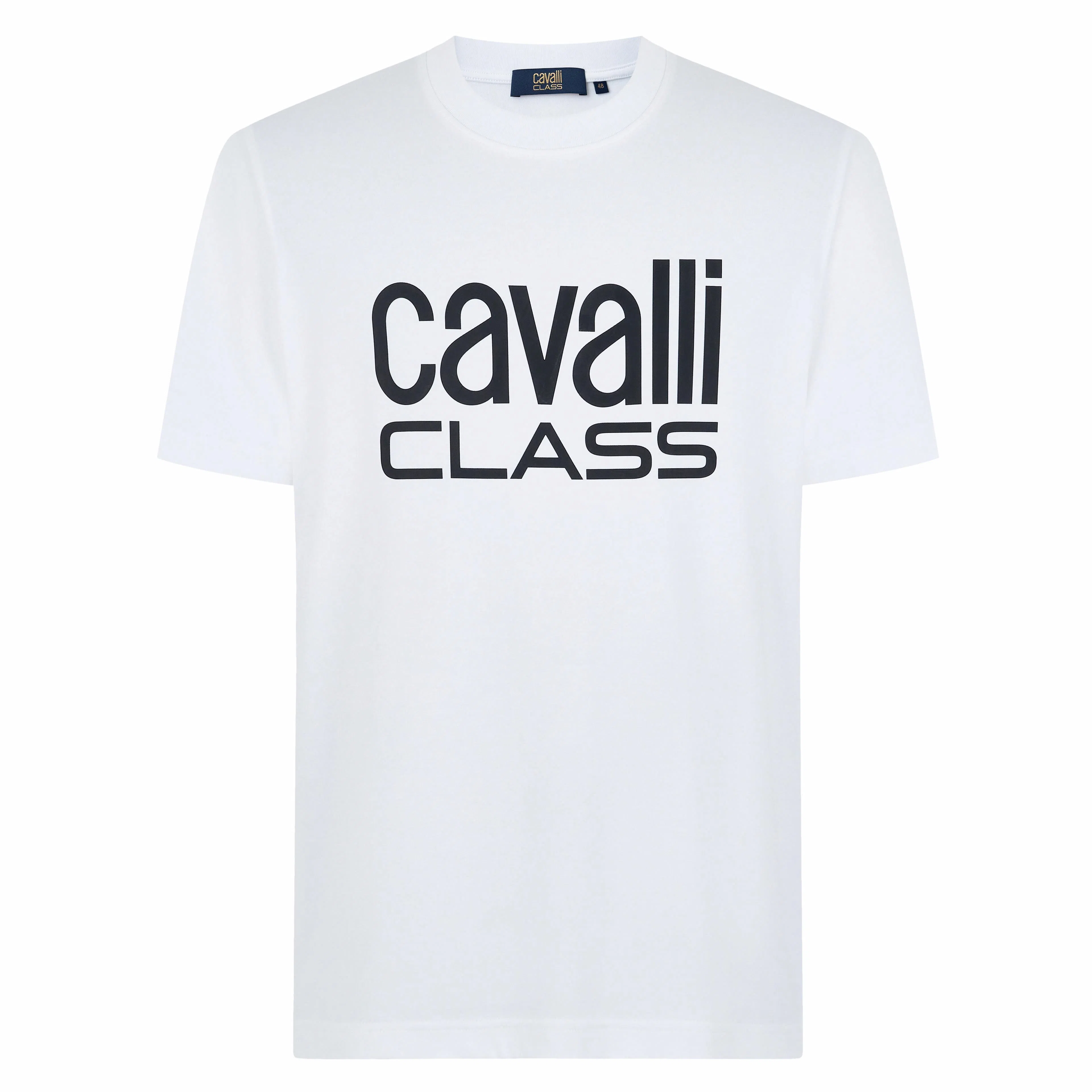 Cavalli Class logoT