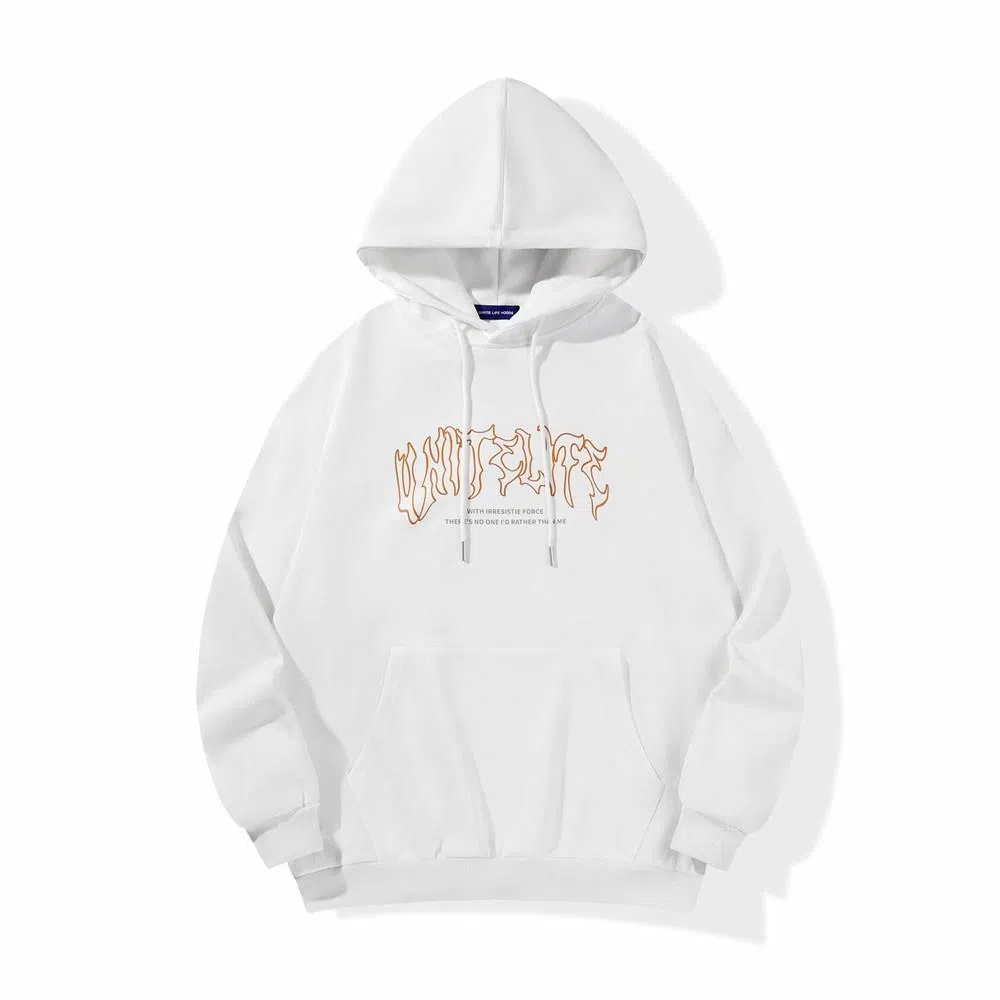 Unite Life HOODS Logo