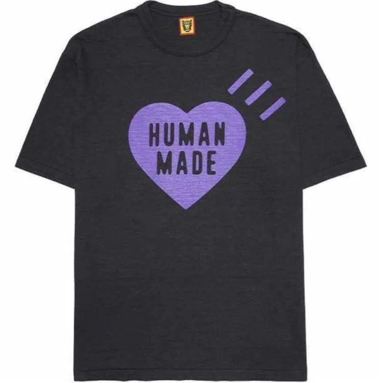 HUMAN MADE FUKUOKA SS24 T