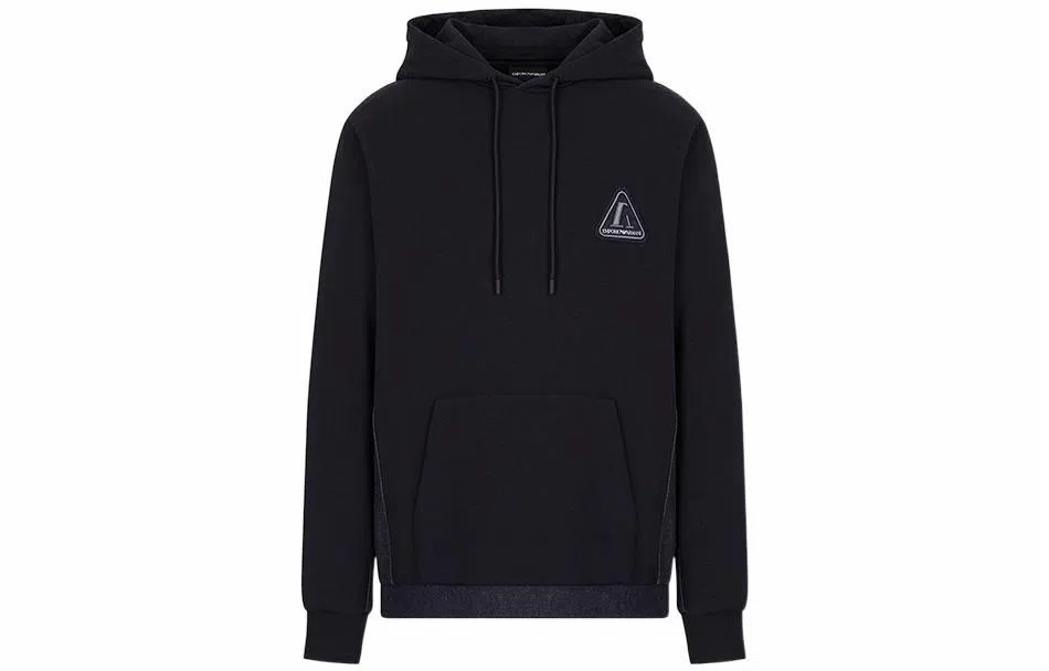 EMPORIO ARMANI SS22 Logo