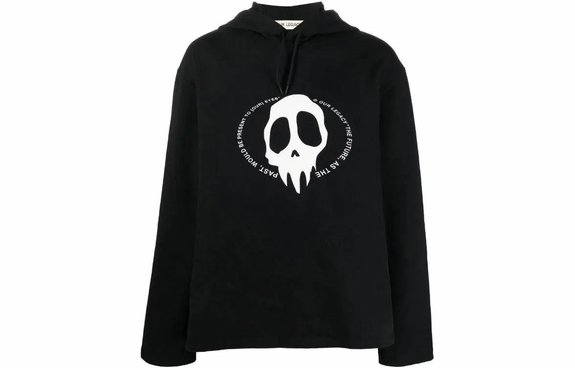OUR LEGACY FW22 Maverick