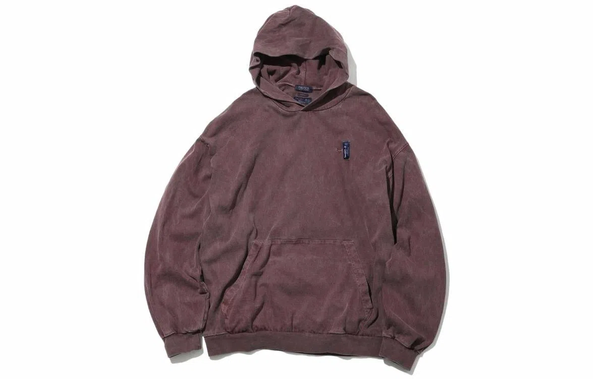 Nautica Japan SS22 Hoodie