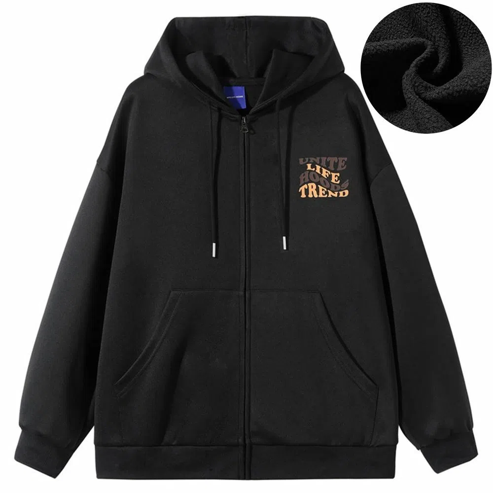 Unite Life HOODS Logo