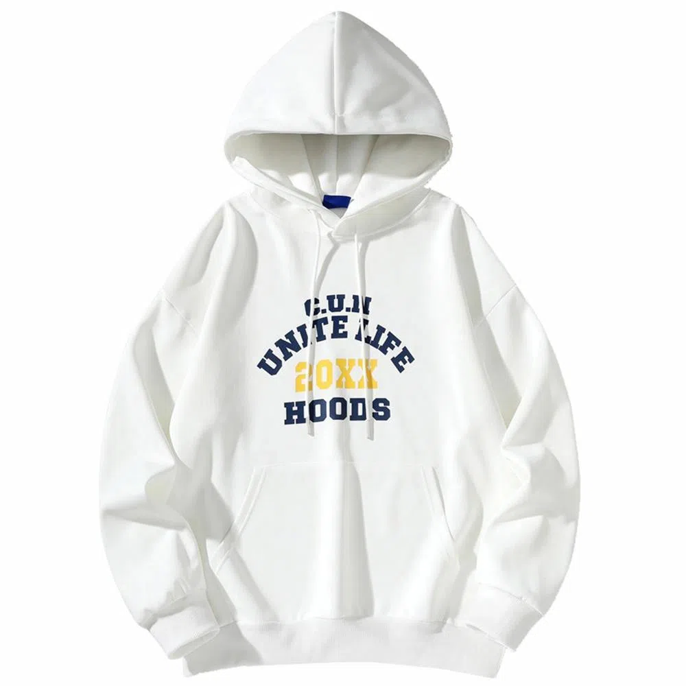 Unite Life HOODS Logo