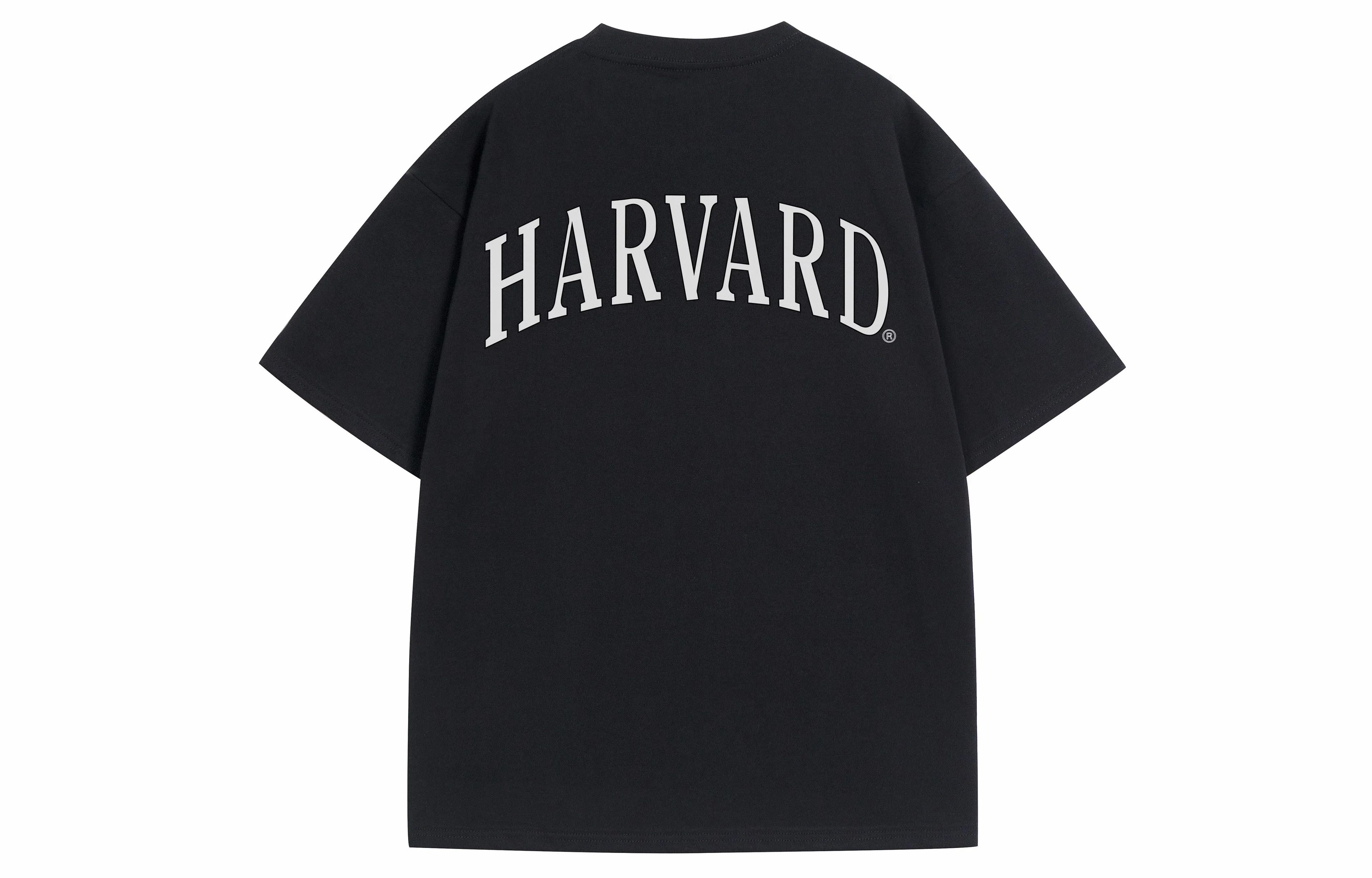 NCAA HARVARD LogoT