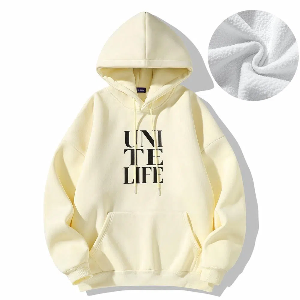 Unite Life HOODS