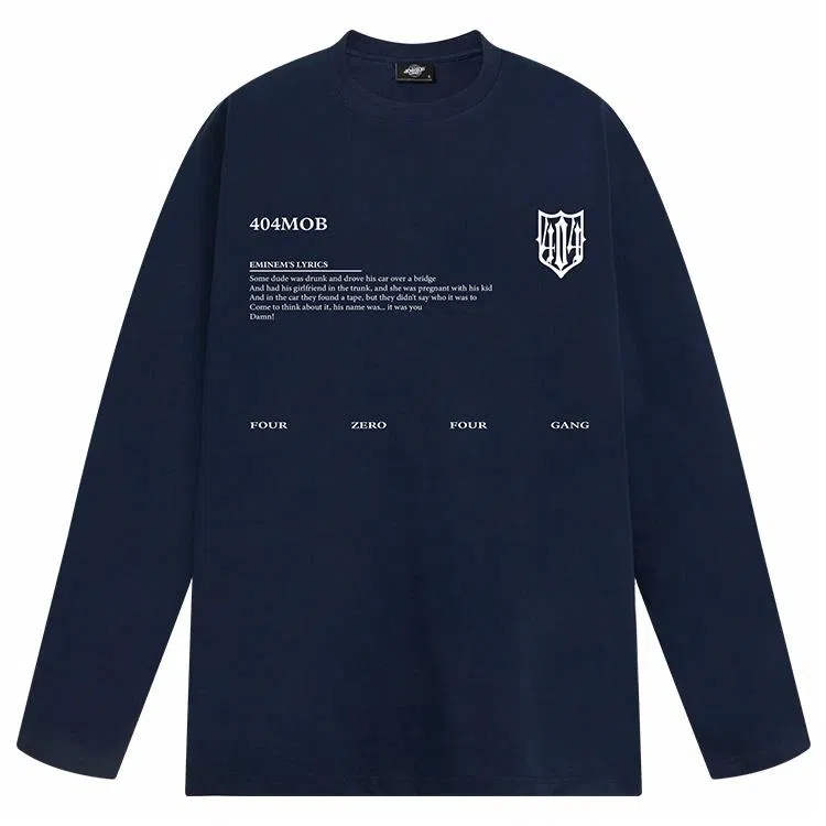404MOB GANG T