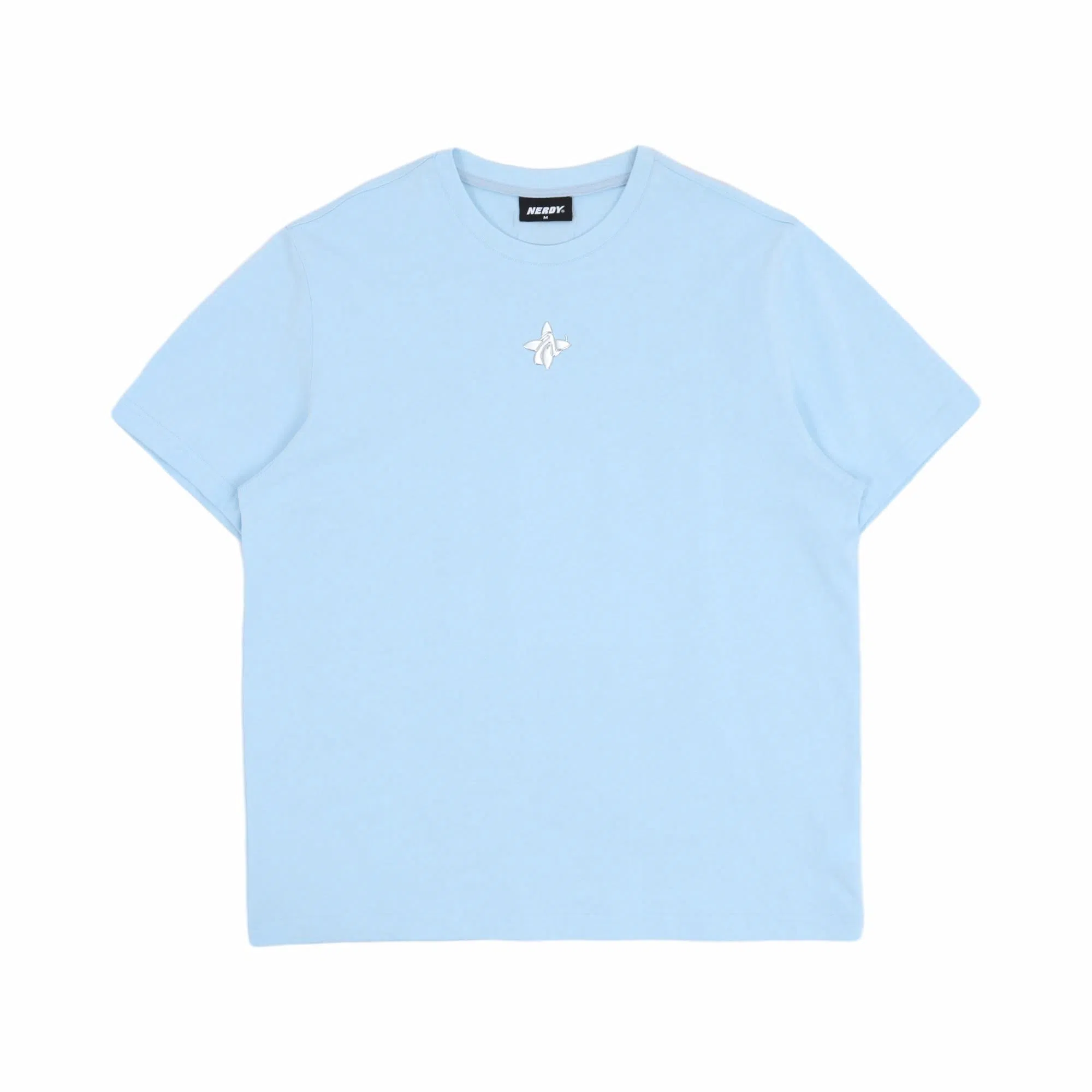 NERDY T