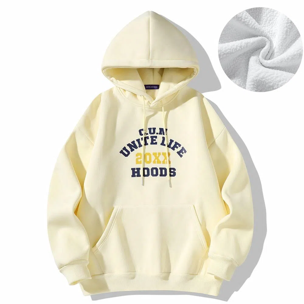 Unite Life HOODS Logo