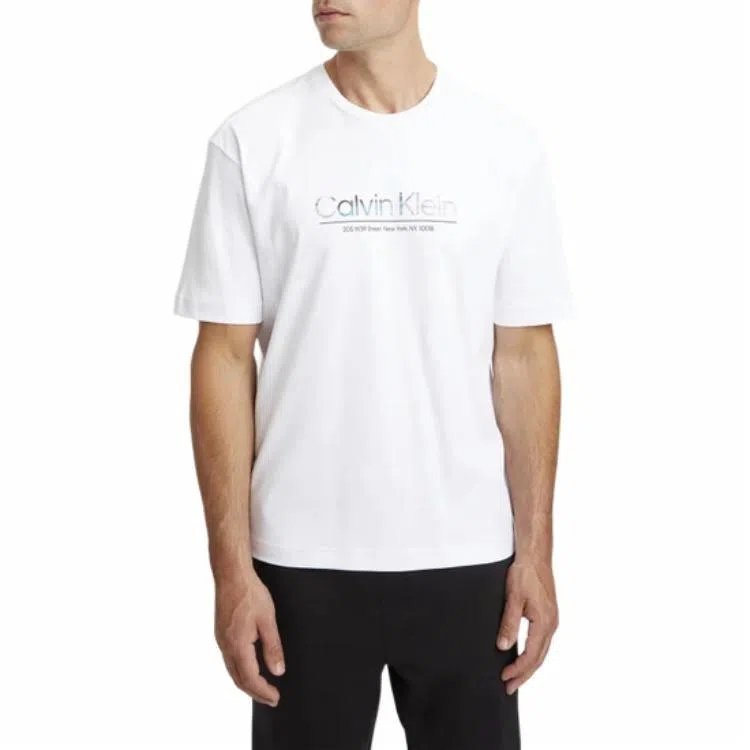 CALVIN KLEIN T