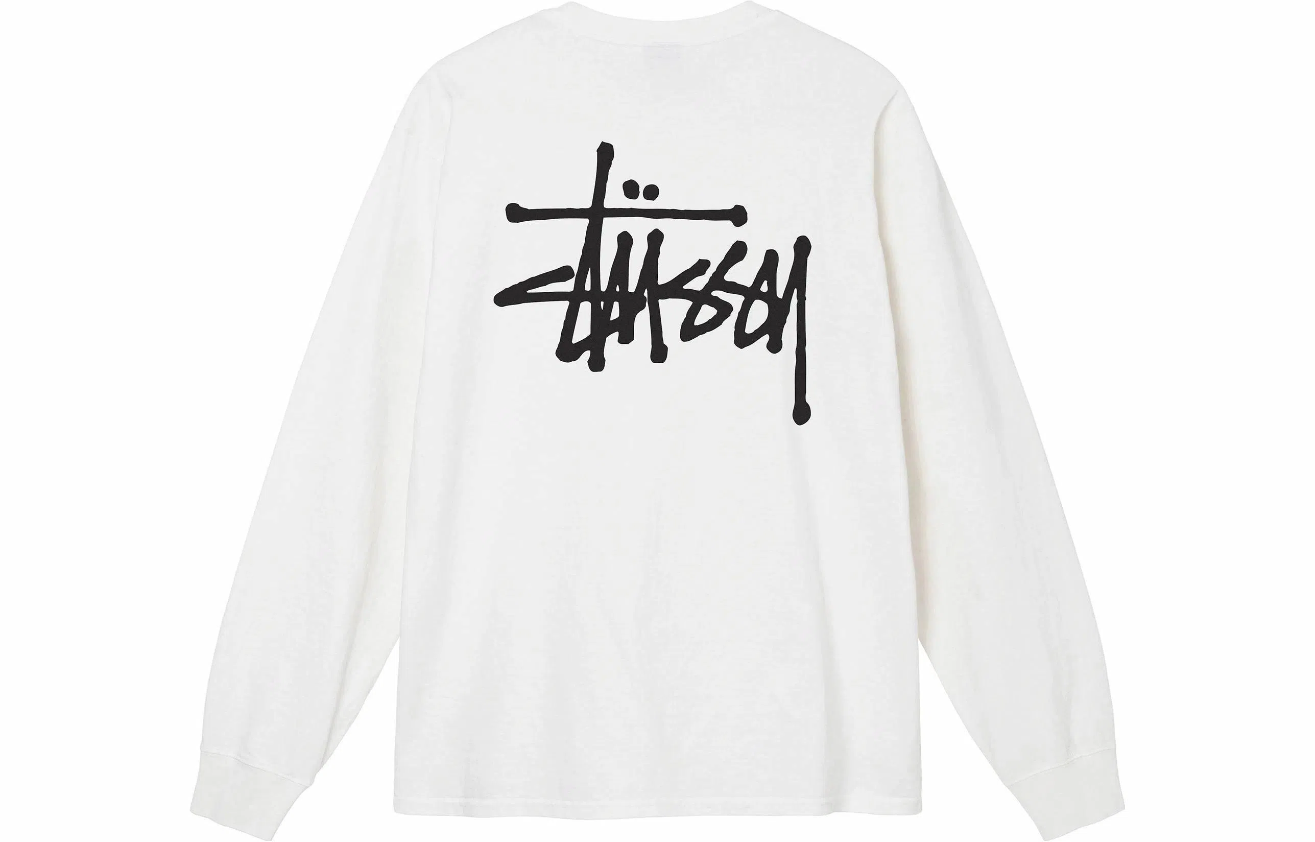 Stussy SS22 Classic Logo Crewneck Sweatshirt