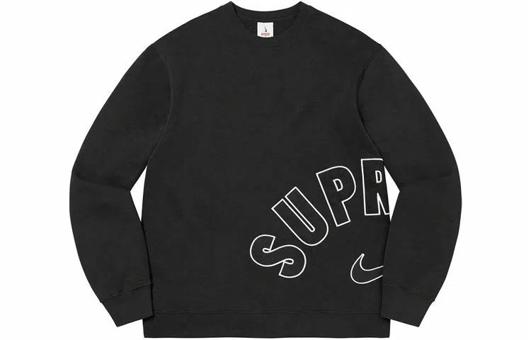 Supreme x Nike Arc Crewneck