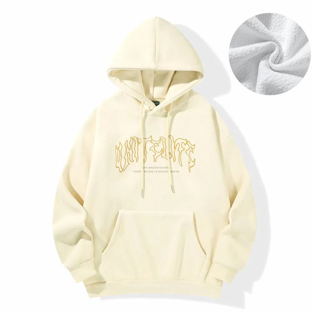 Unite Life HOODS Logo