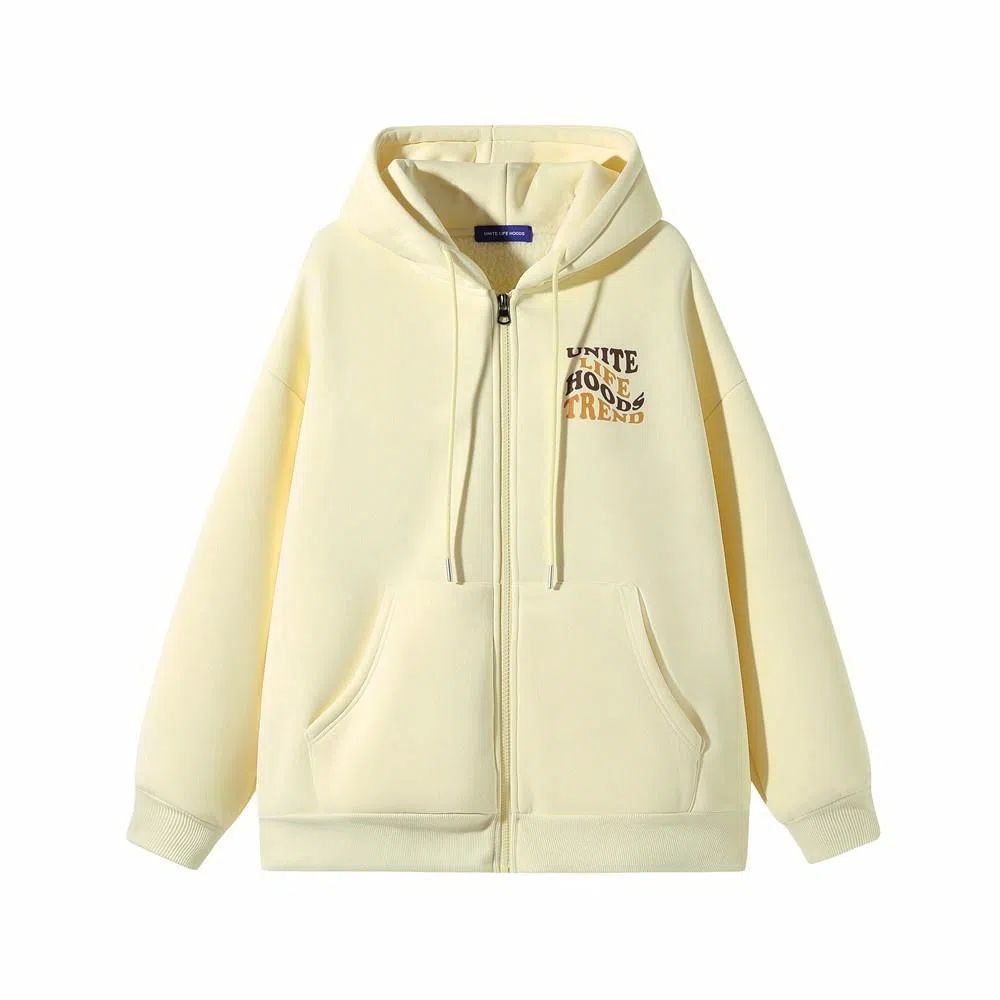 Unite Life HOODS Logo