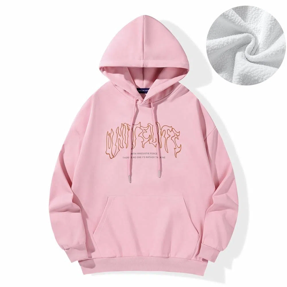 Unite Life HOODS Logo