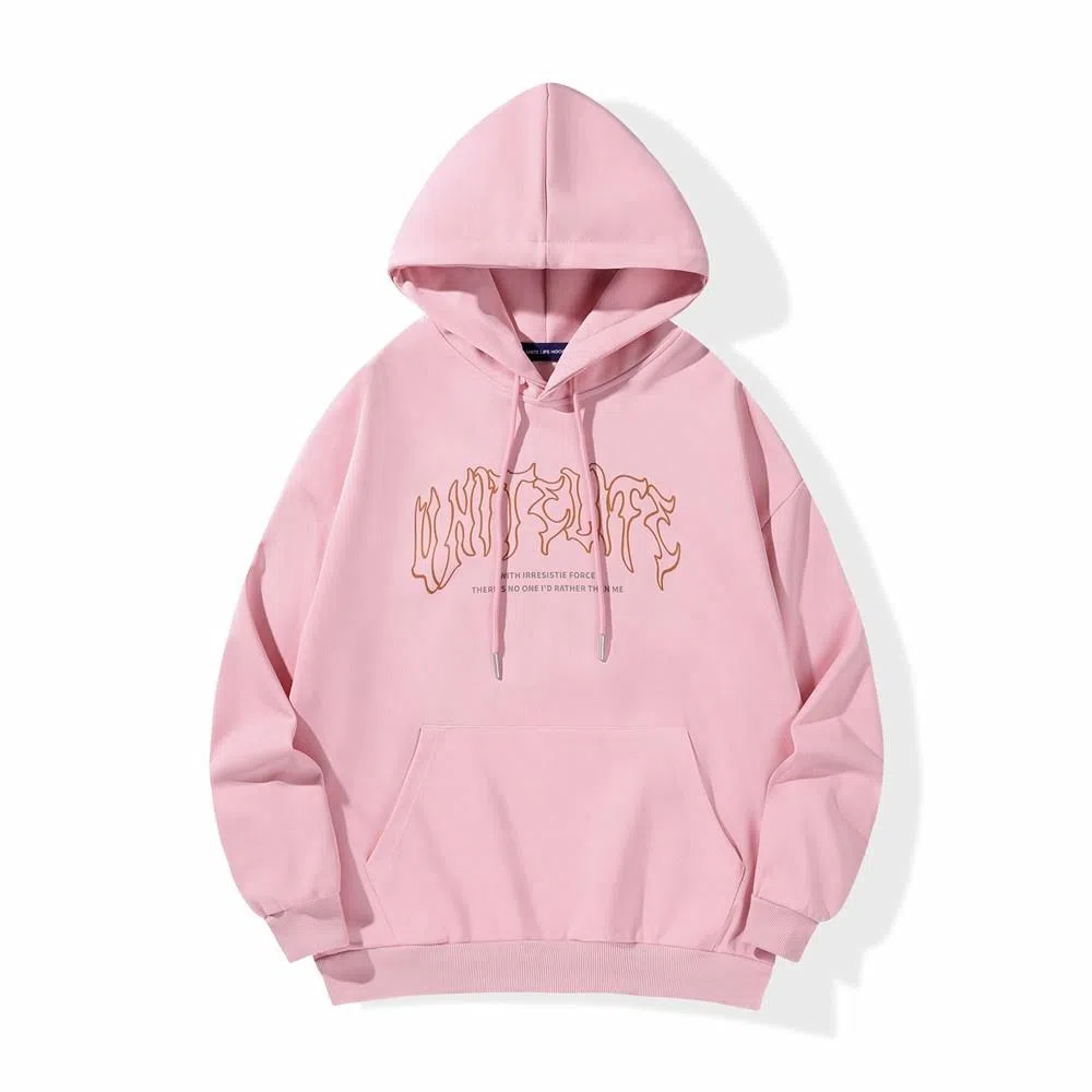 Unite Life HOODS Logo