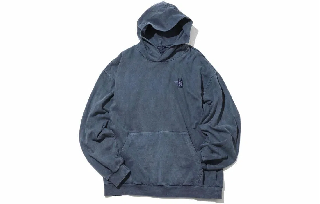 Nautica Japan SS22 Hoodie