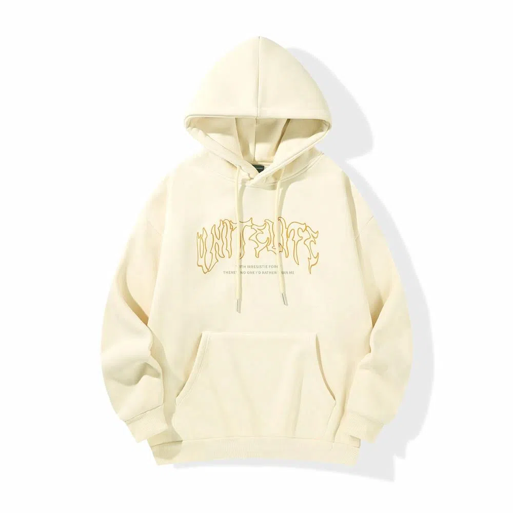 Unite Life HOODS Logo