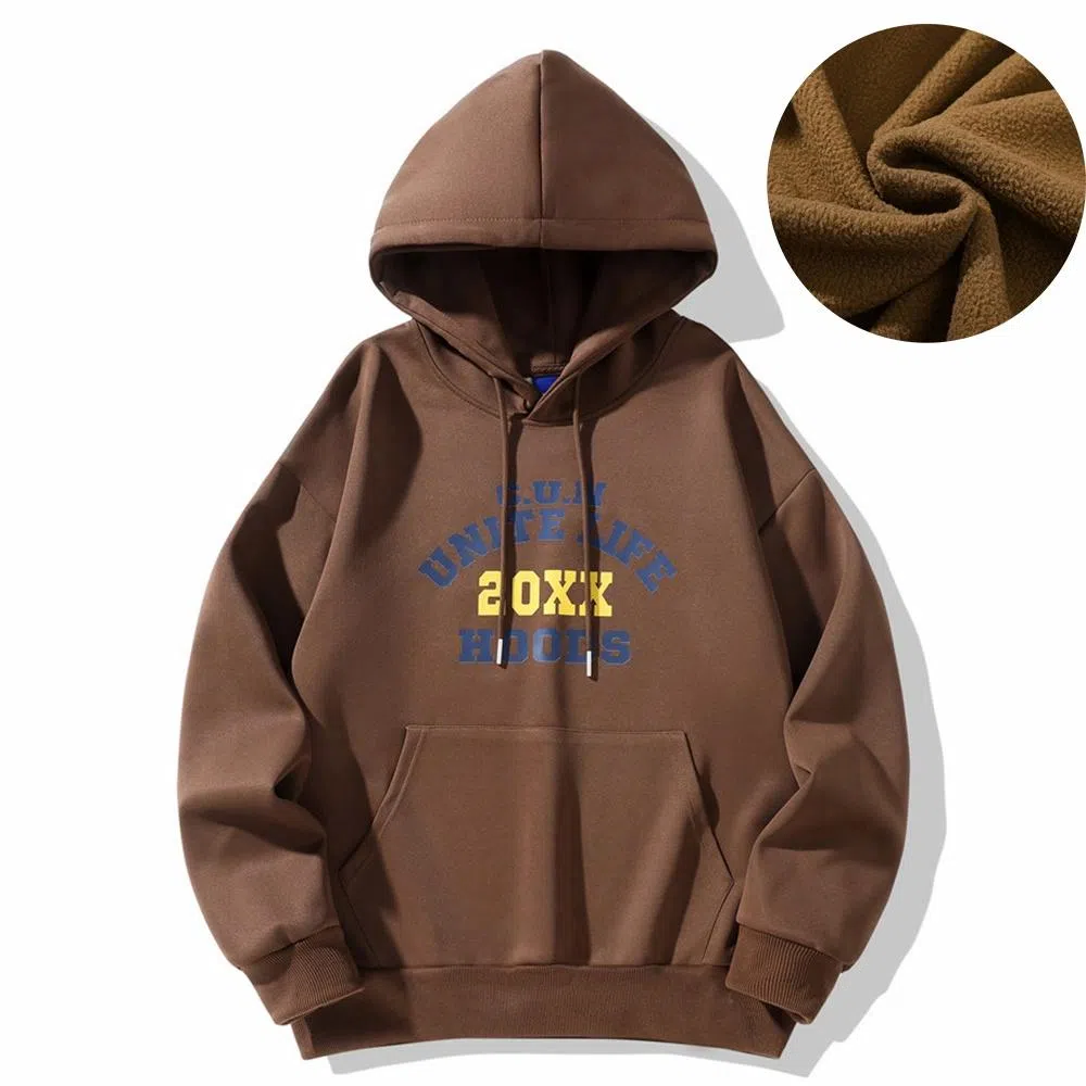 Unite Life HOODS Logo