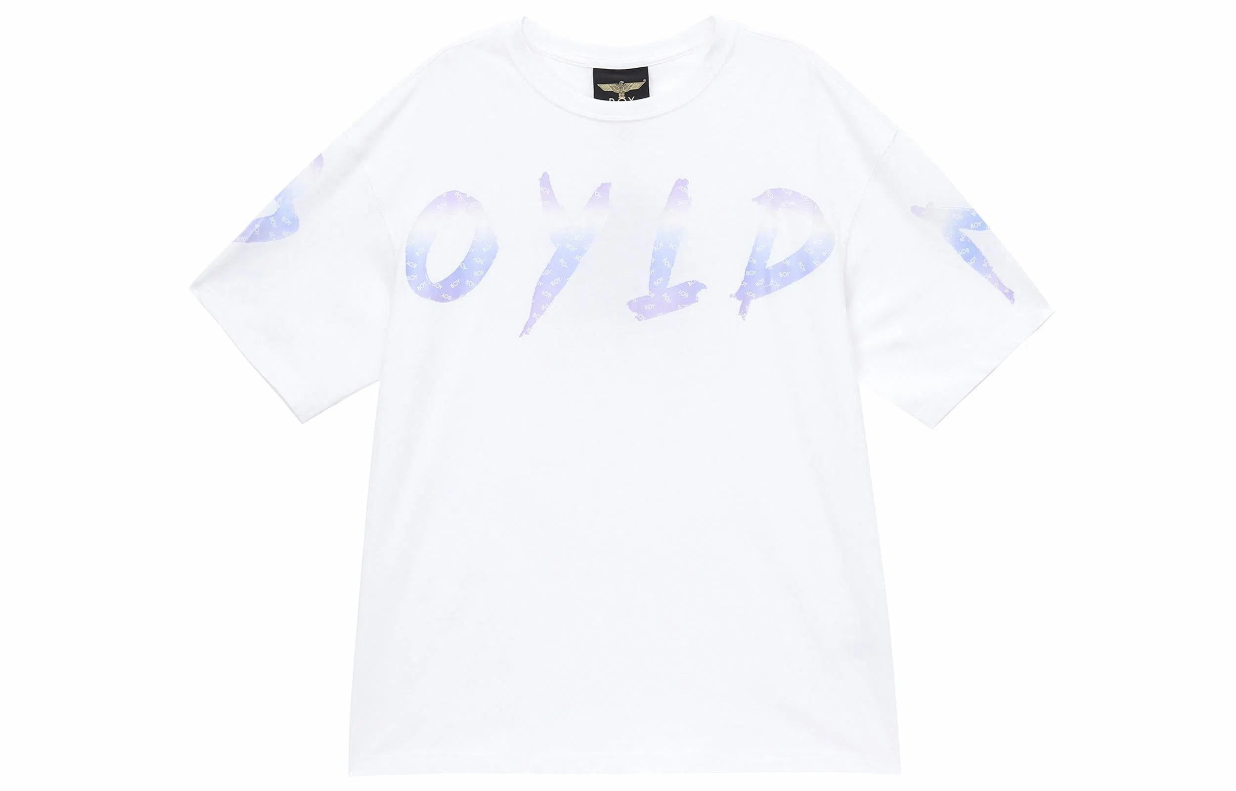 Boy London LogoT