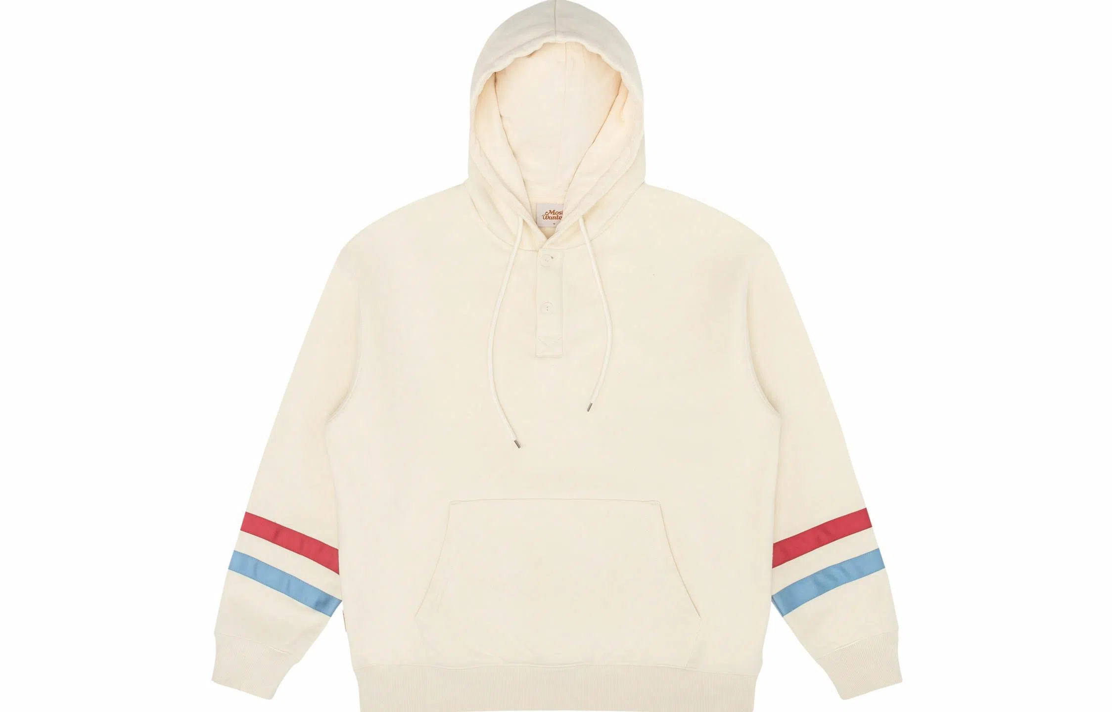 MostwantedLab Hoodie