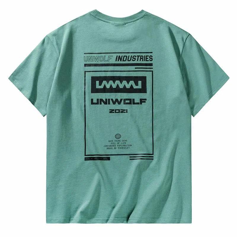 UNIWOLF T