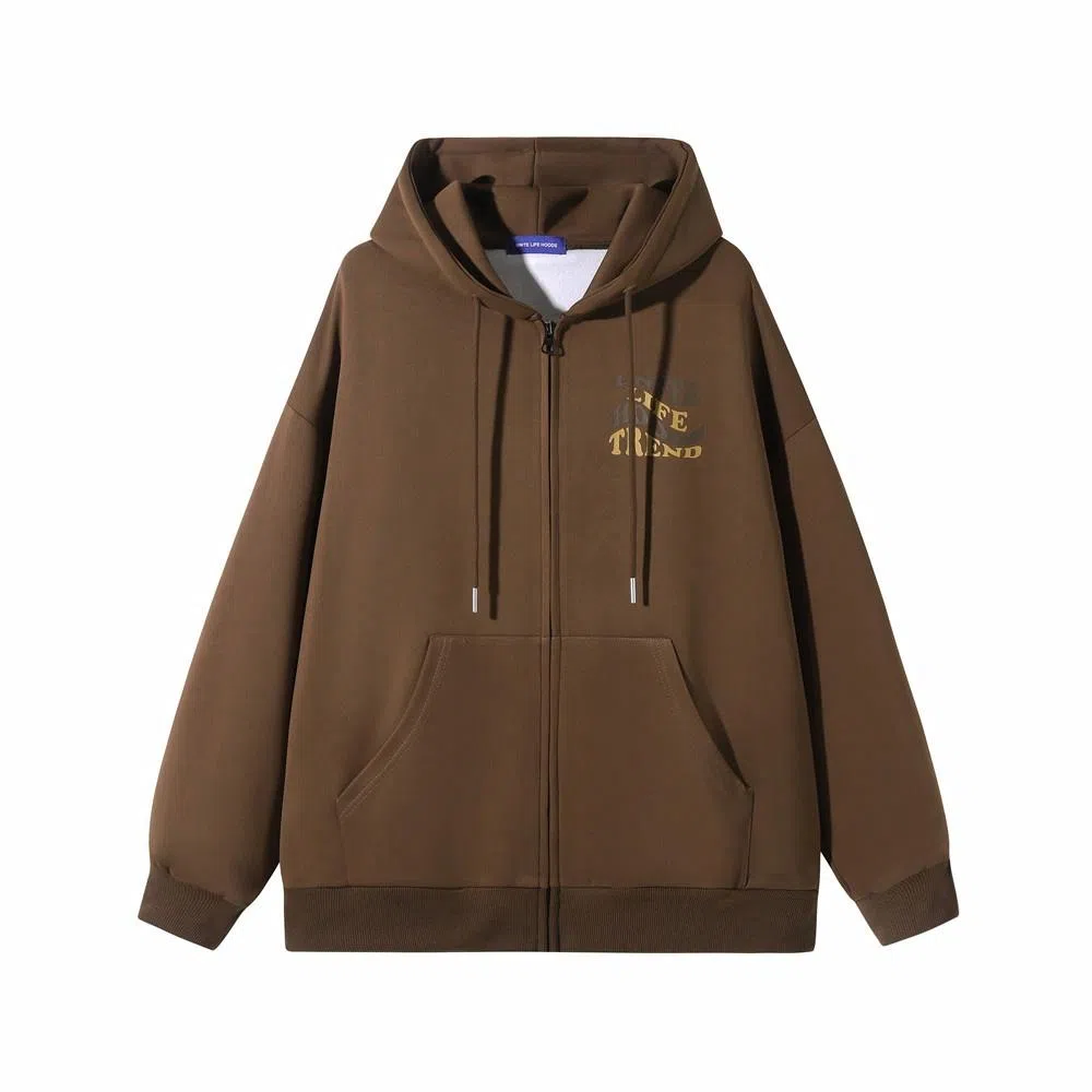 Unite Life HOODS Logo