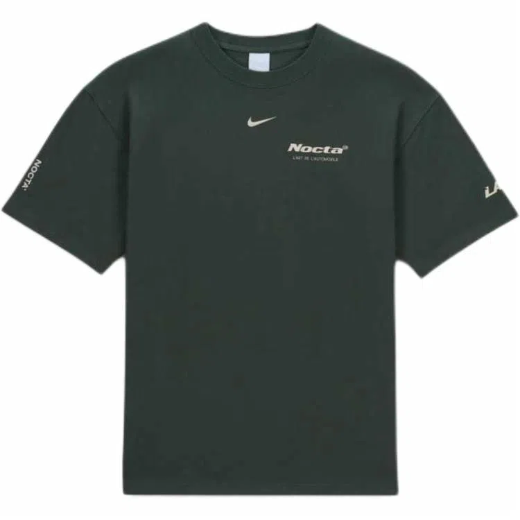 Nike x NOCTA L'ART logo SS24T