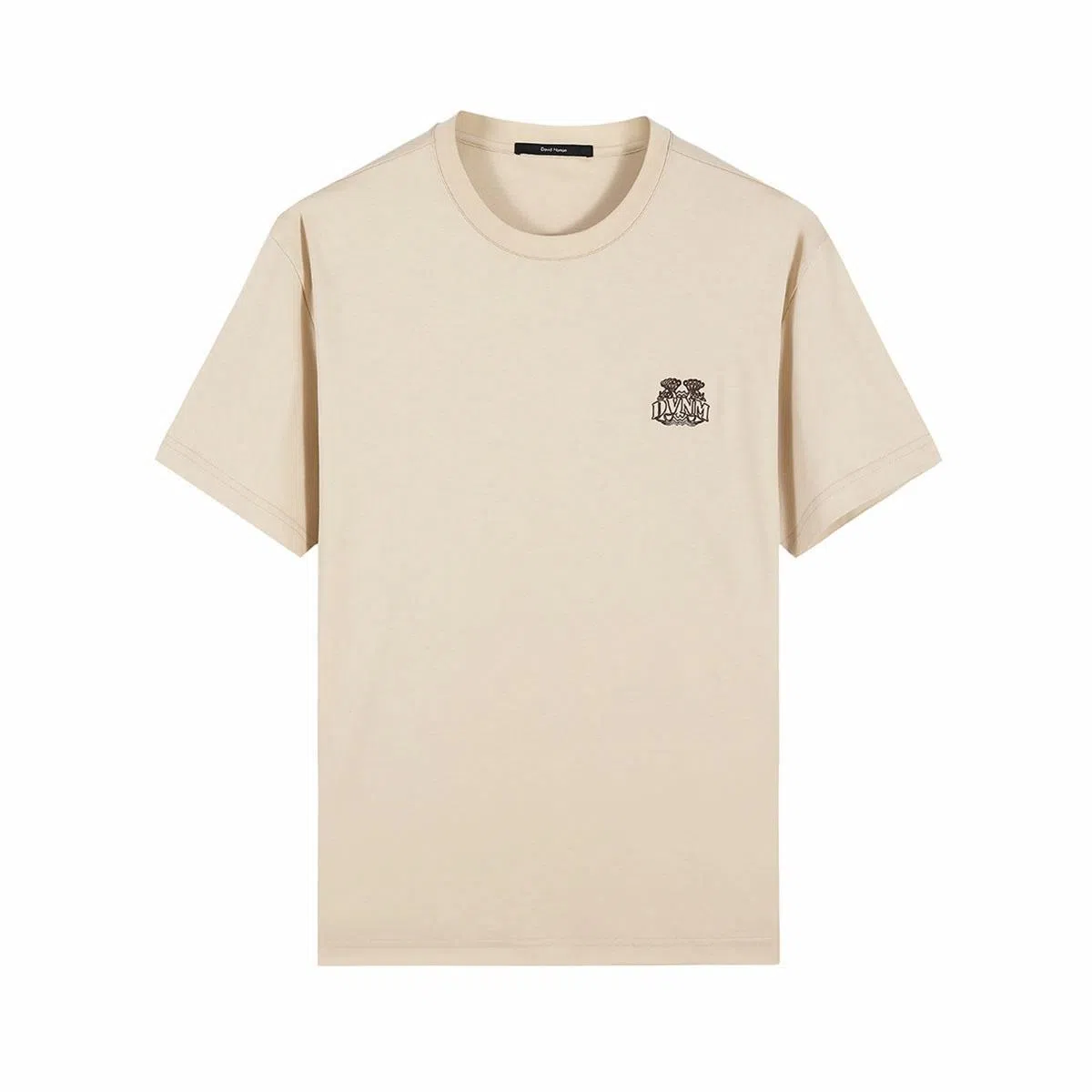 DAVID NAMAN T