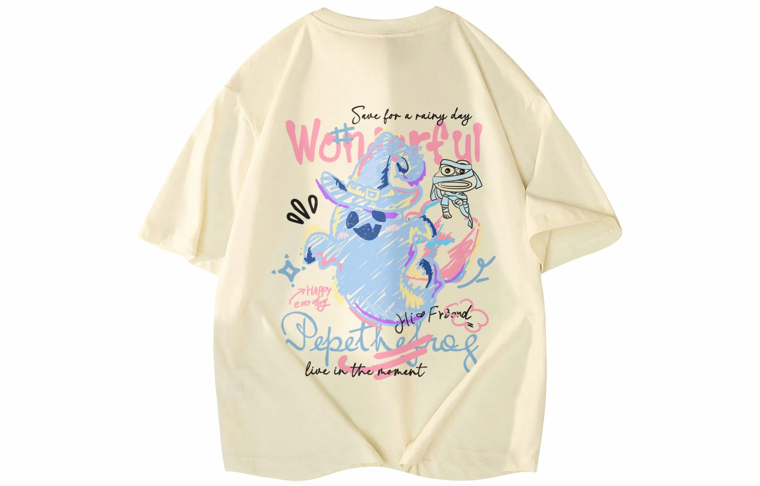 Pepe the Frog T-Shirt