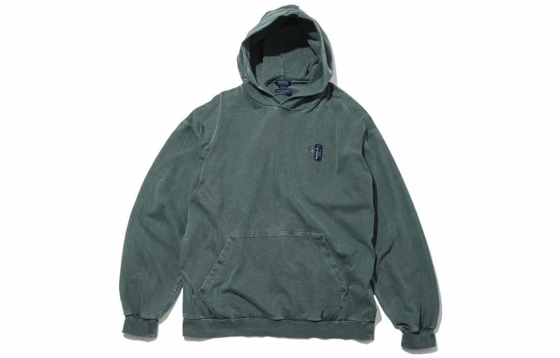 Nautica Japan SS22 Hoodie