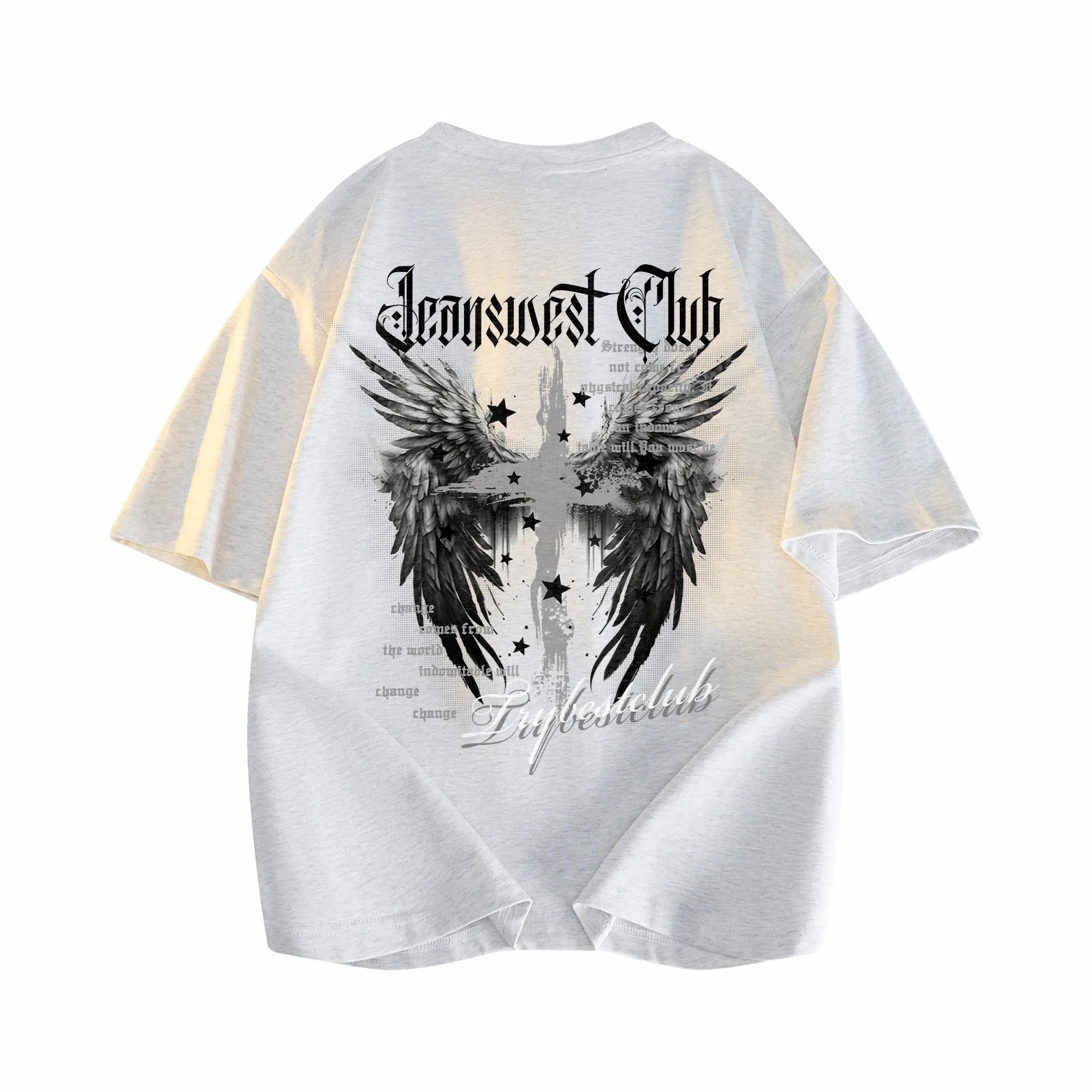 JEANSWEST CLUB logoT