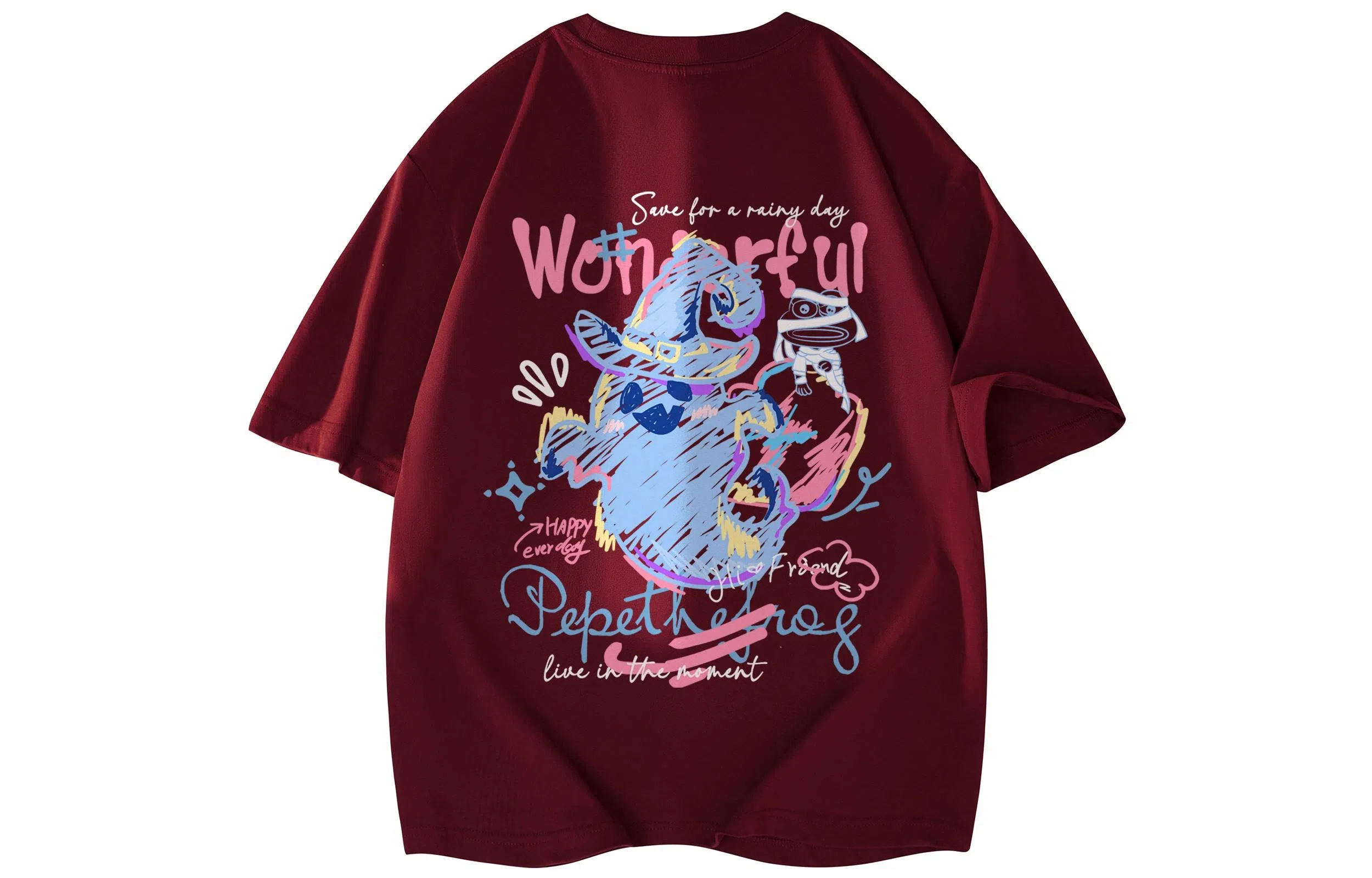 Pepe the Frog T-Shirt