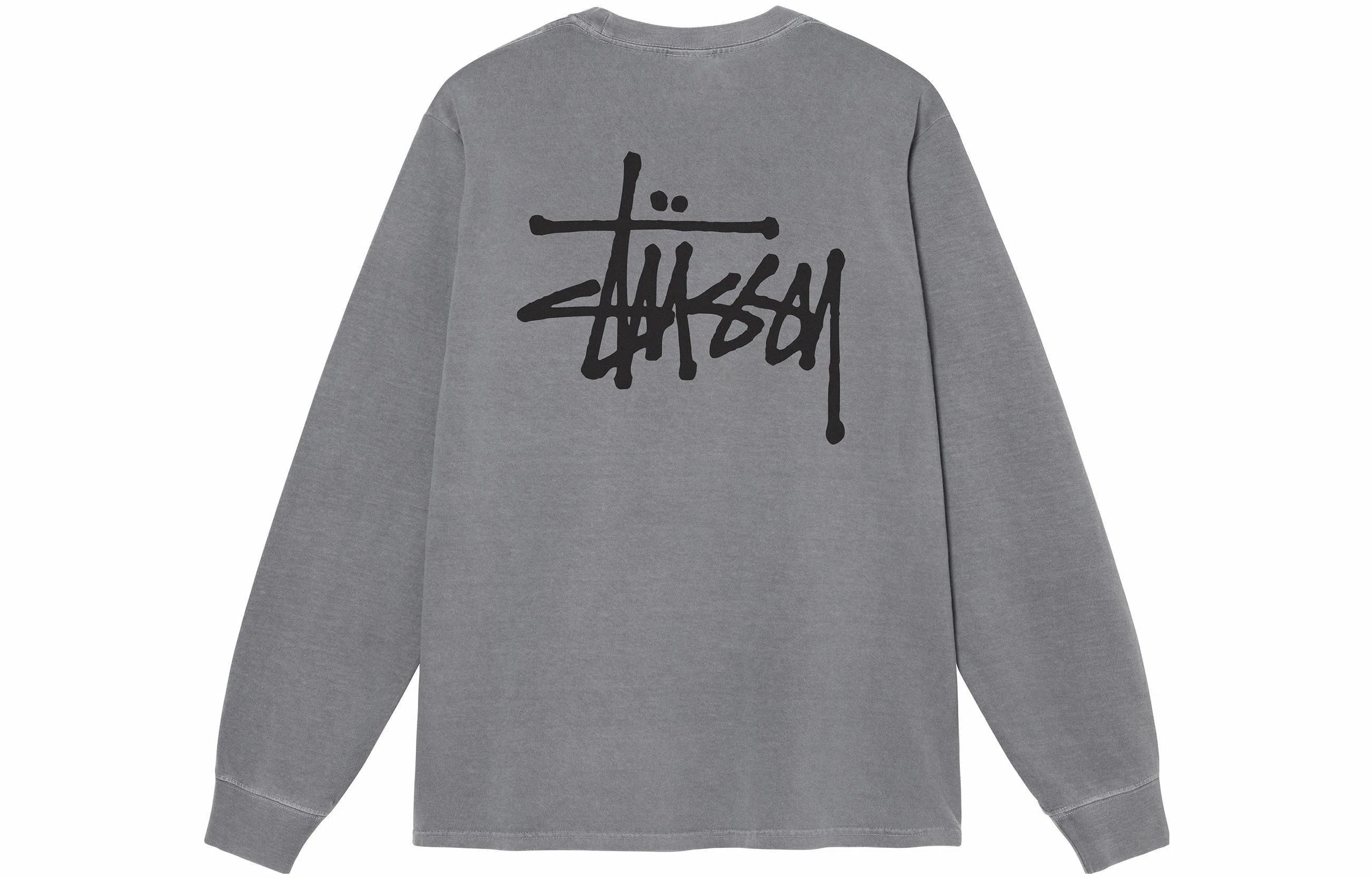 Stussy SS22 Classic Logo Crewneck Sweatshirt