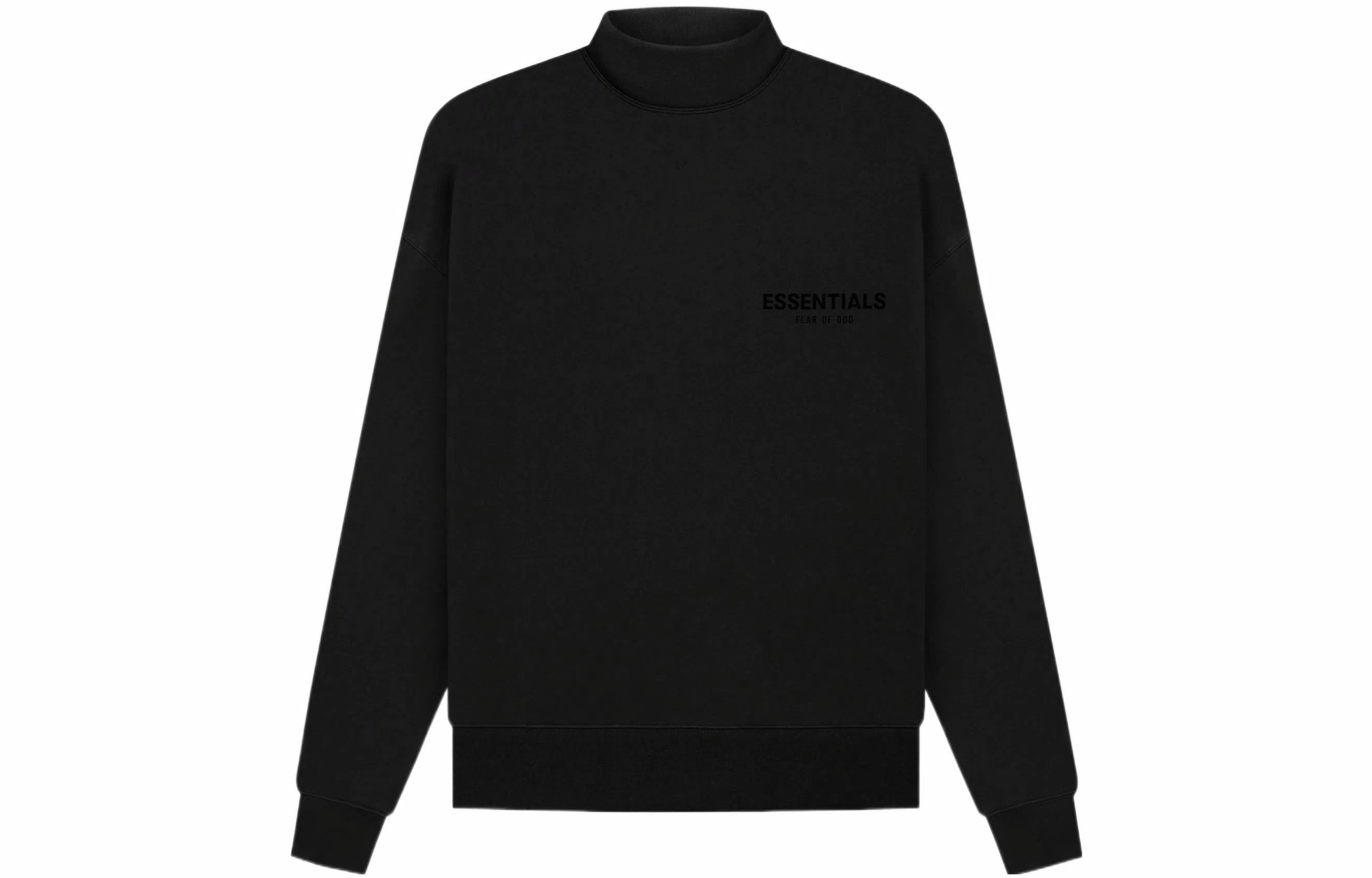 Fear of God Essentials Stretch Limo Black