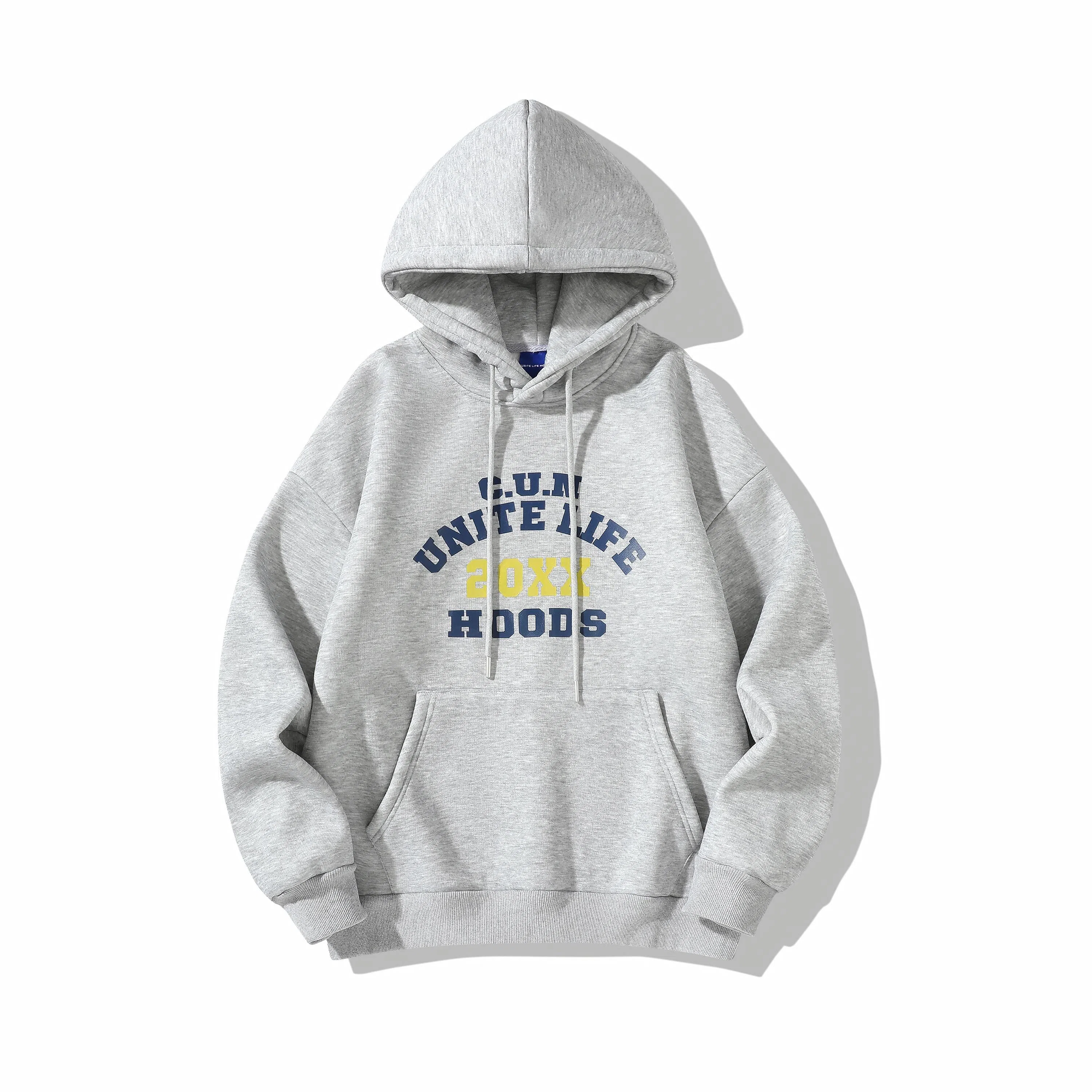 Unite Life HOODS Logo