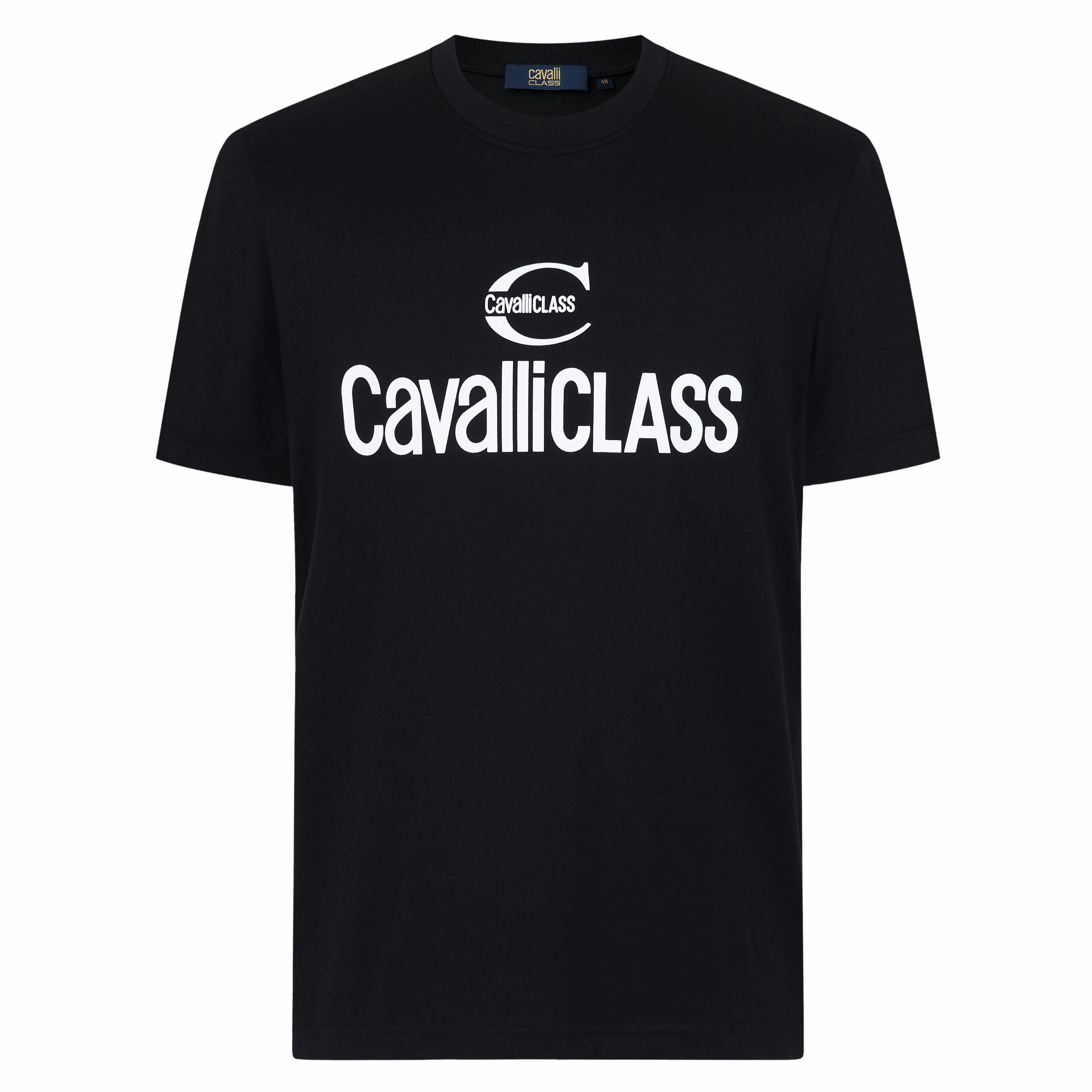 Cavalli Class logoT