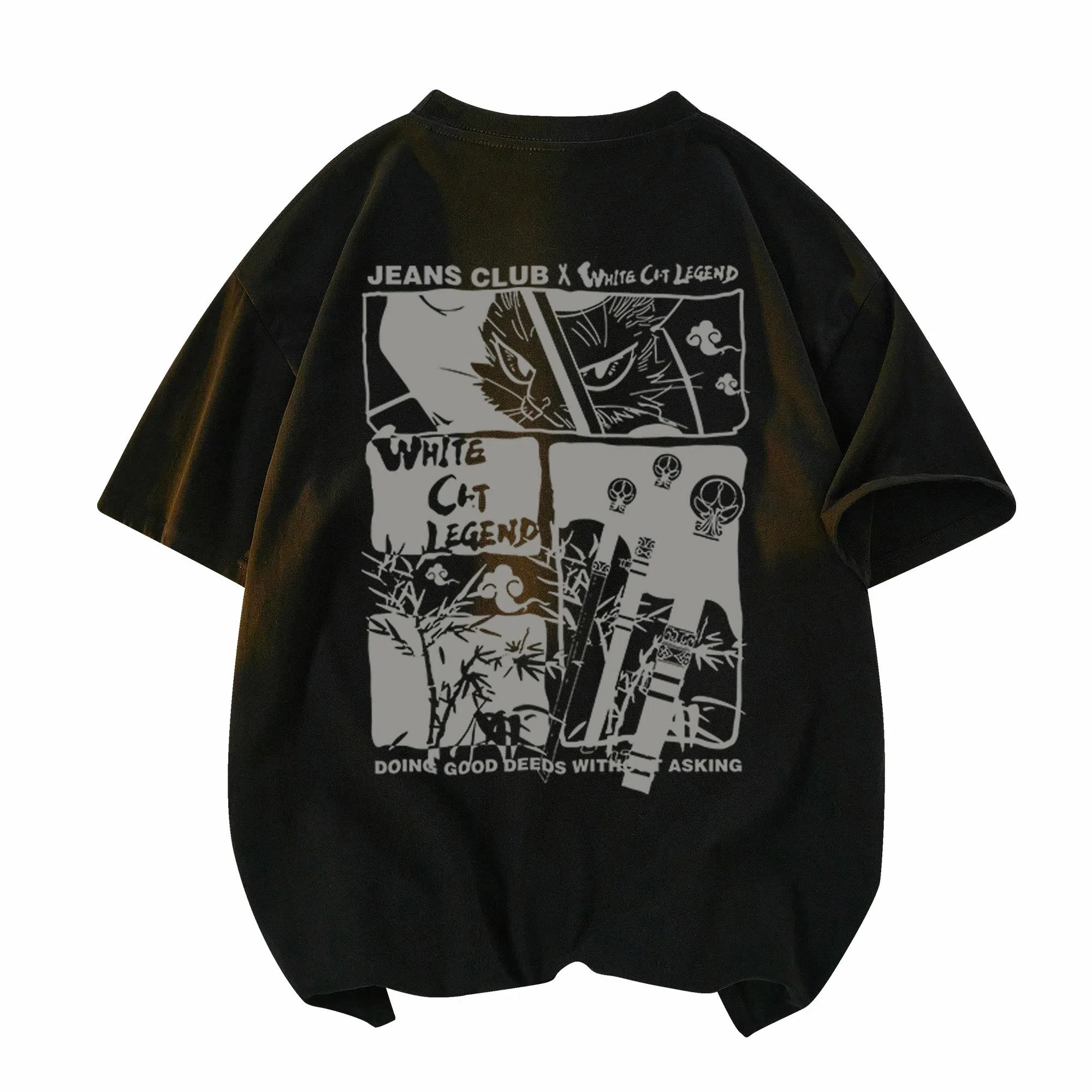 JEANSWEST CLUB X LogoT