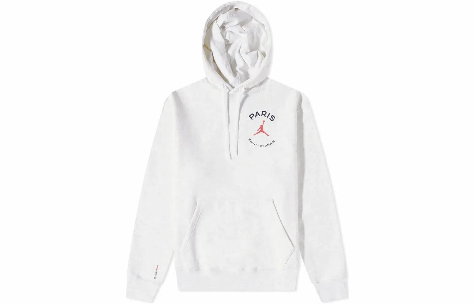 Jordan x Paris Saint-Germain Logo